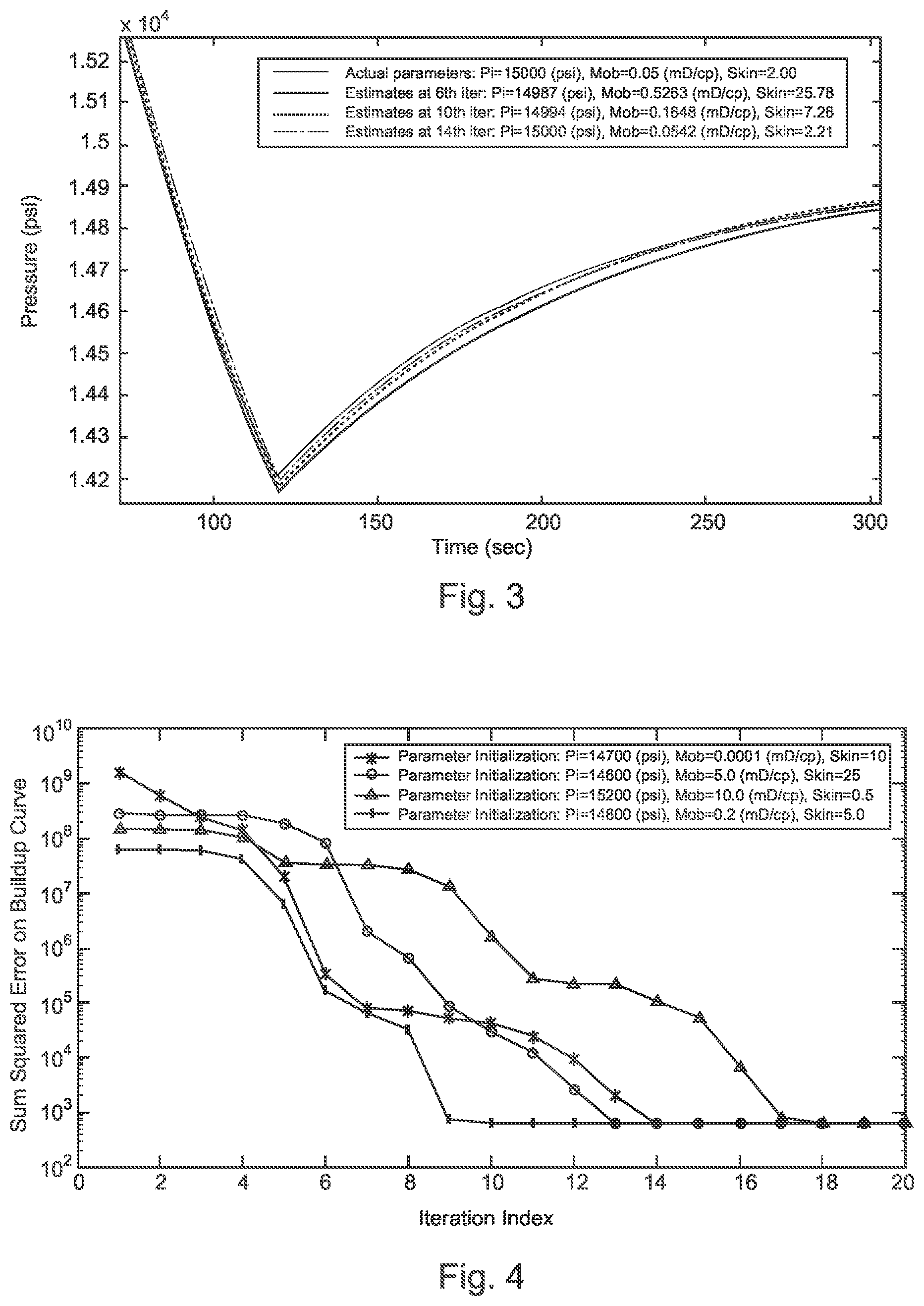 Patent US12105243 Figure 2 – Method and apparatus for flow line parameter interpretation with diverse flow models