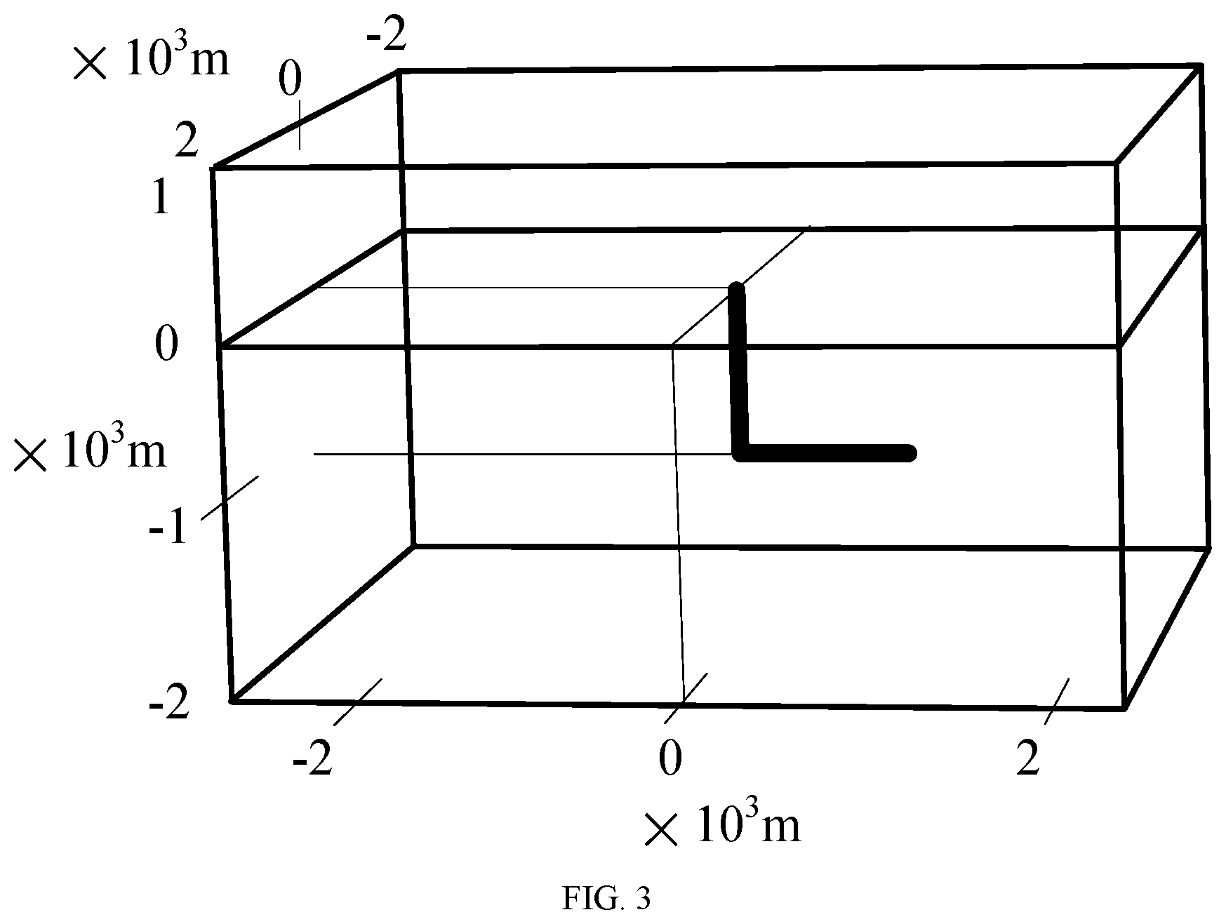 Patent US12105245 Figure 3 – Ground receiving front-end compensation system for intelligent guide drilling borehole-ground electromagnetic transmission
