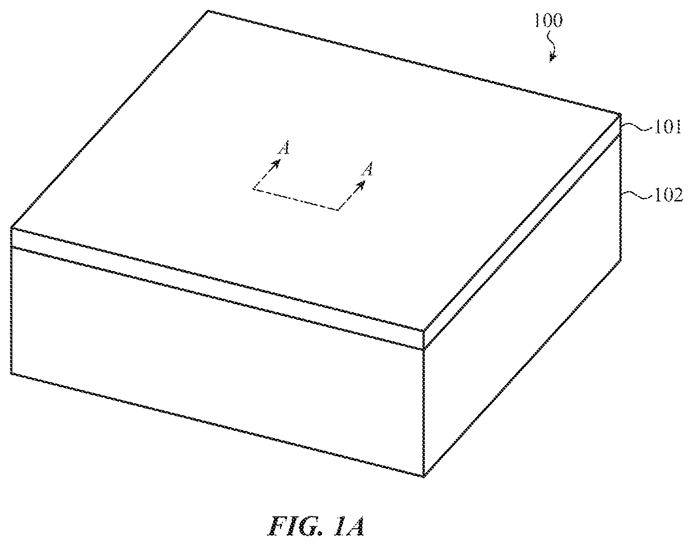 Patent US12105247 Figure 1 – Beam-tilting light source enclosures