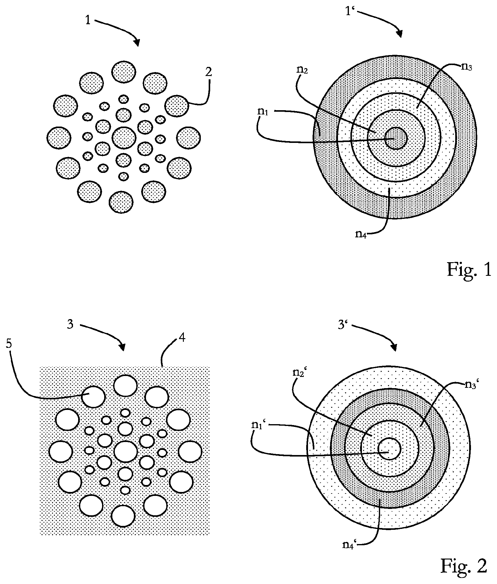 Patent US12105251 — Metalens portion, electronic device and method — Figure 1