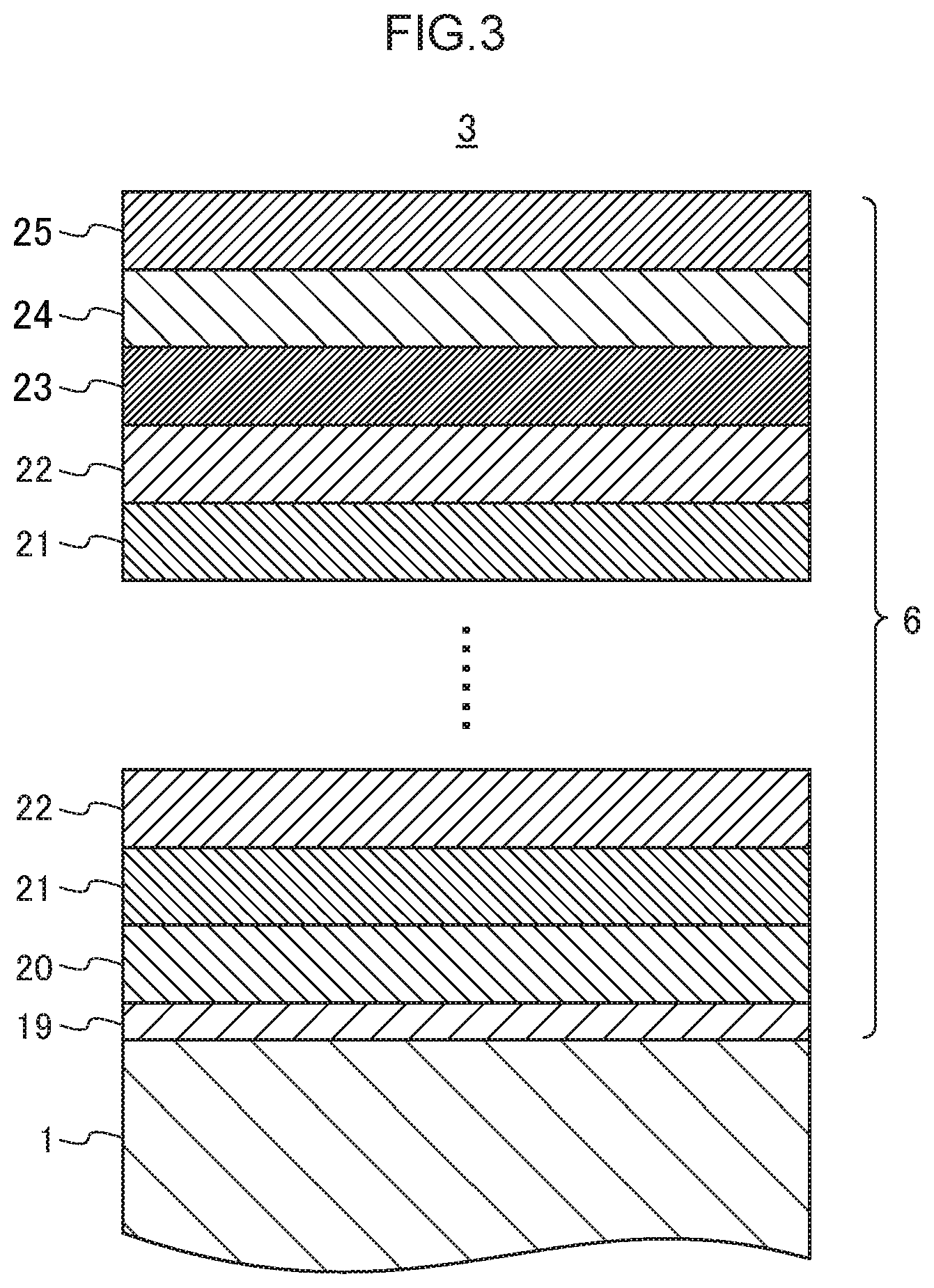 Patent US12105252 Figure 3 – Thin film forming method and porous thin film