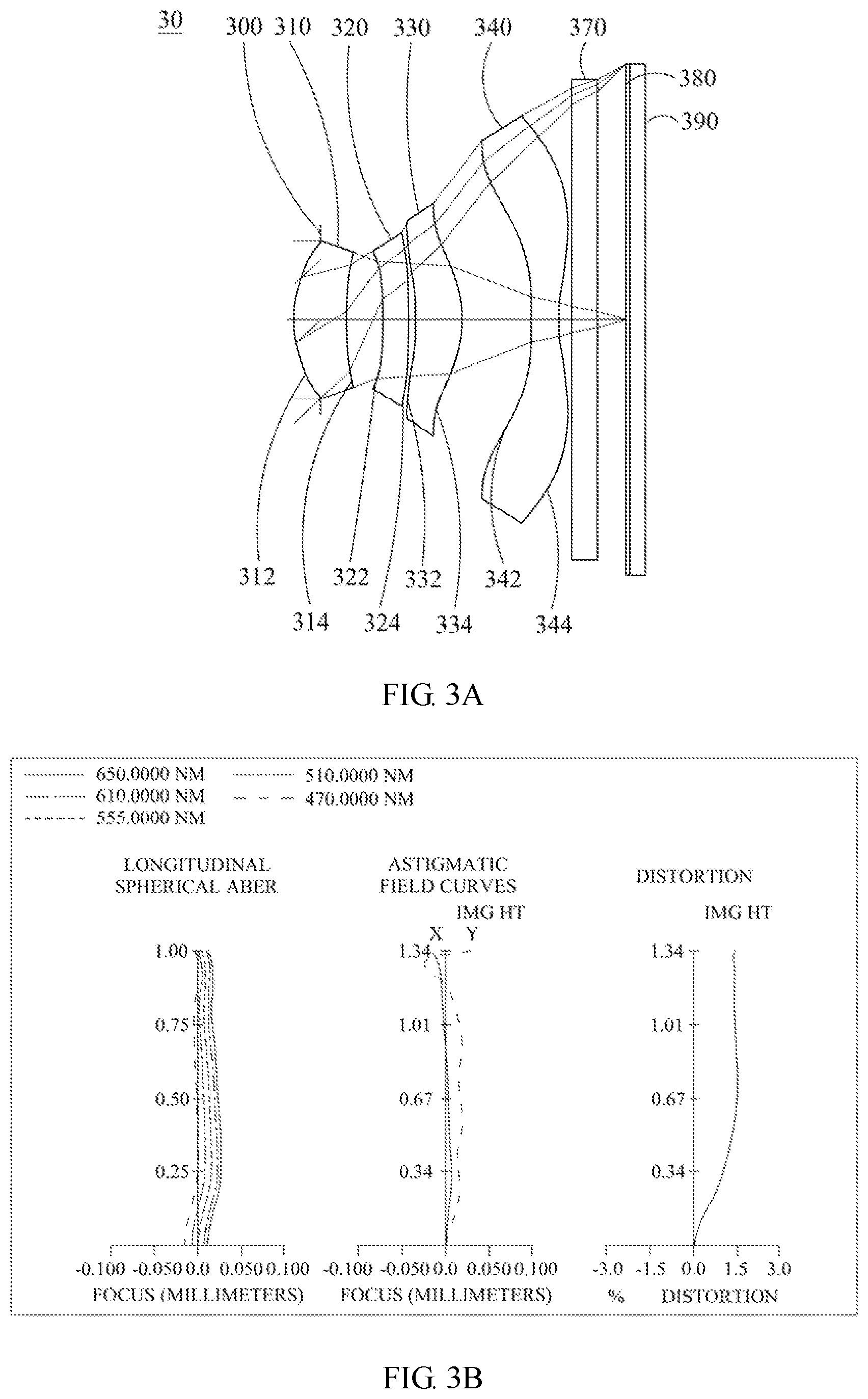 Patent US12105255 Figure 4 – Optical image capturing system including four lenses of ++-- or +-+-refractive powers