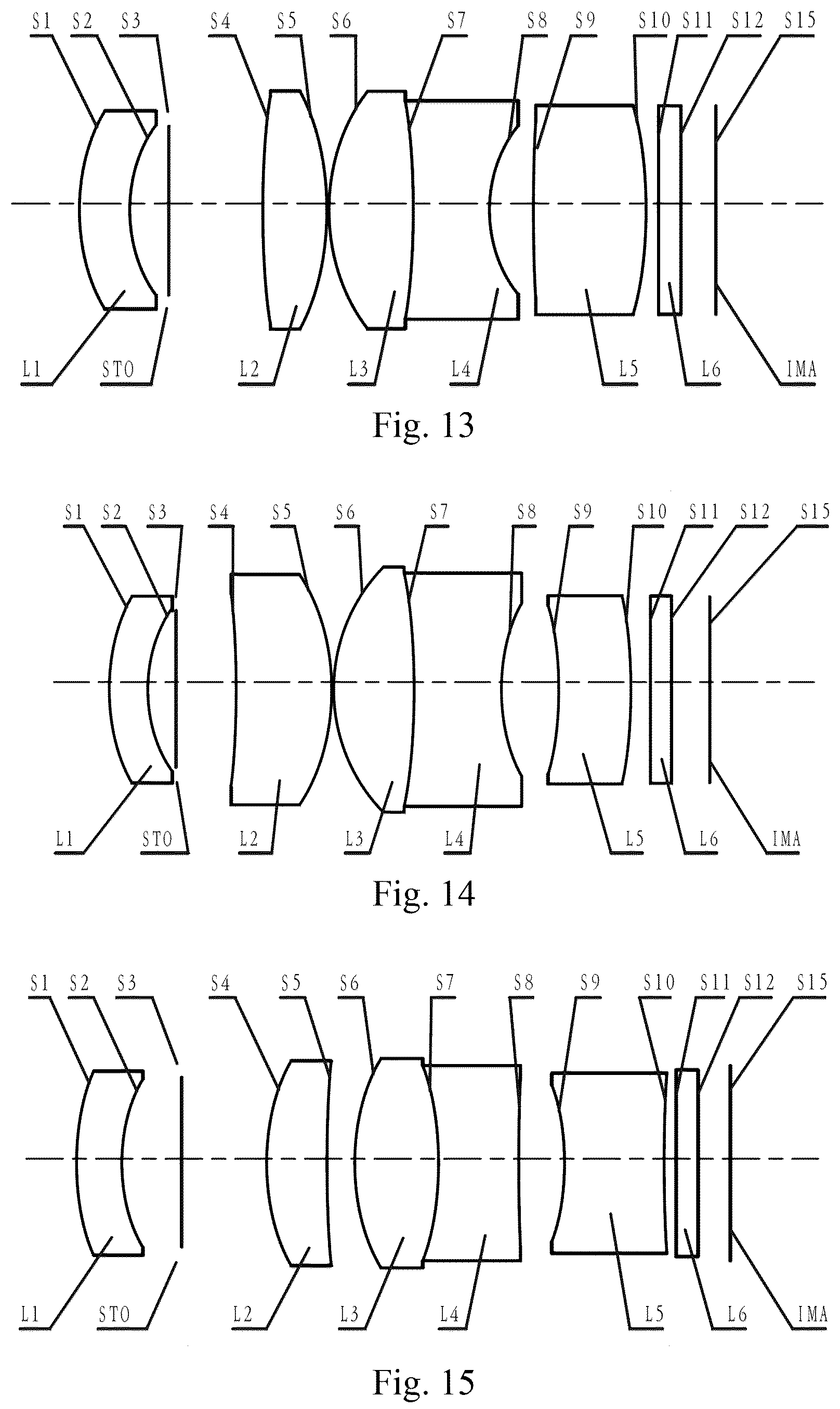 Patent US12105262 Figure 5 – Optical lens assembly and electronic device