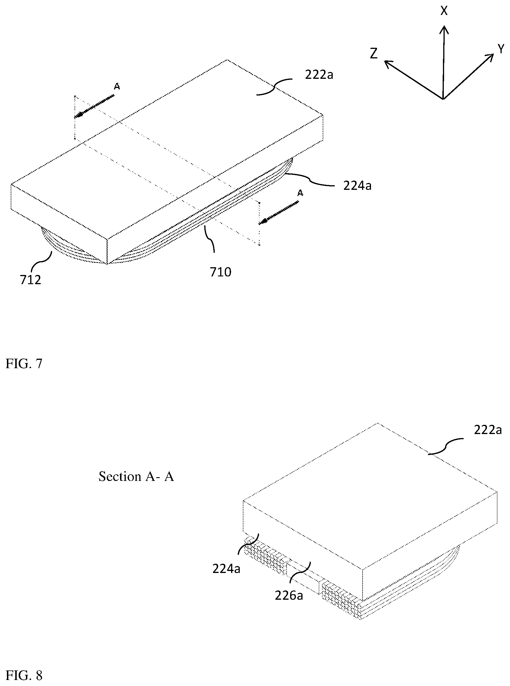 Patent US12105267 Figure 9 – Auto focus and optical image stabilization in a compact folded camera