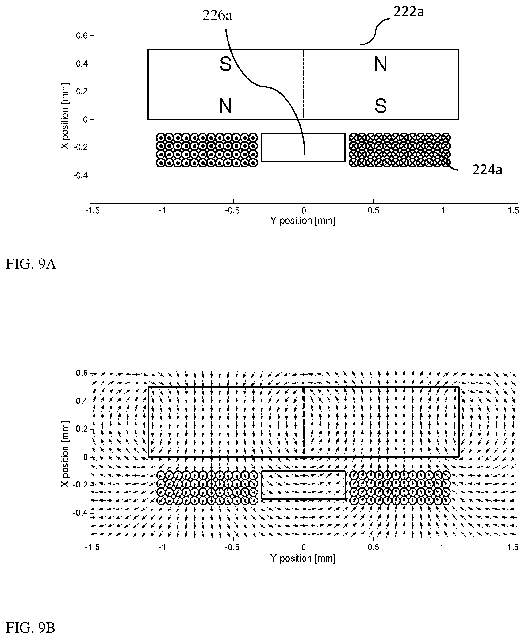Patent US12105267 Figure 10 – Auto focus and optical image stabilization in a compact folded camera
