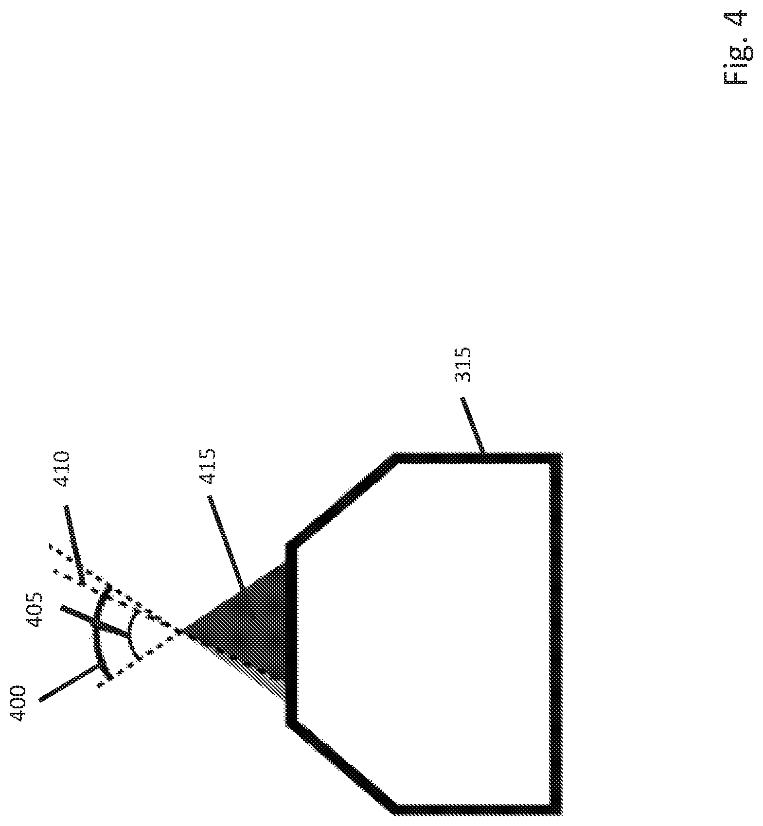 Patent US12105270 Figure 4 – Low numerical aperture lens based oblique plane illumination imaging