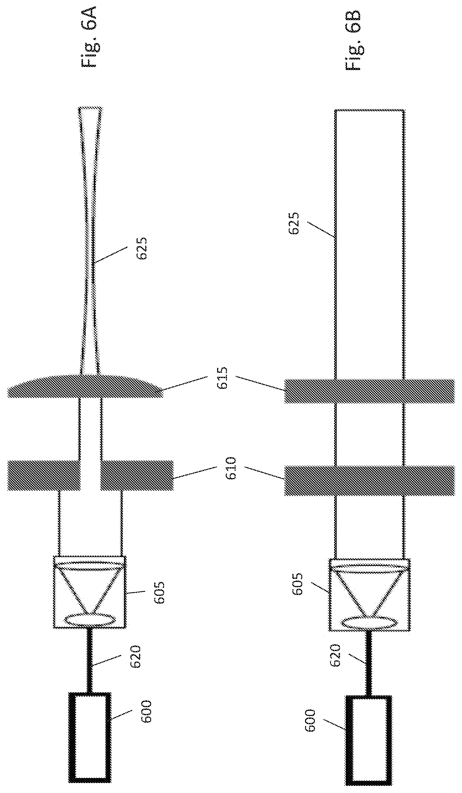 Patent US12105270 Figure 6 – Low numerical aperture lens based oblique plane illumination imaging