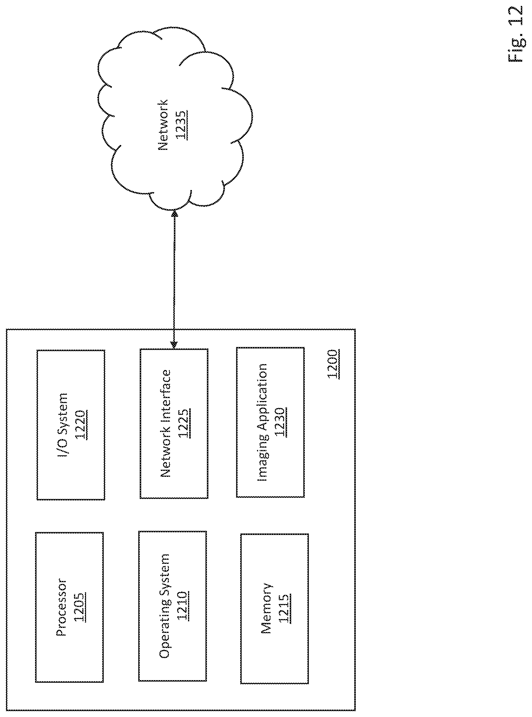 Patent US12105270 Figure 12 – Low numerical aperture lens based oblique plane illumination imaging