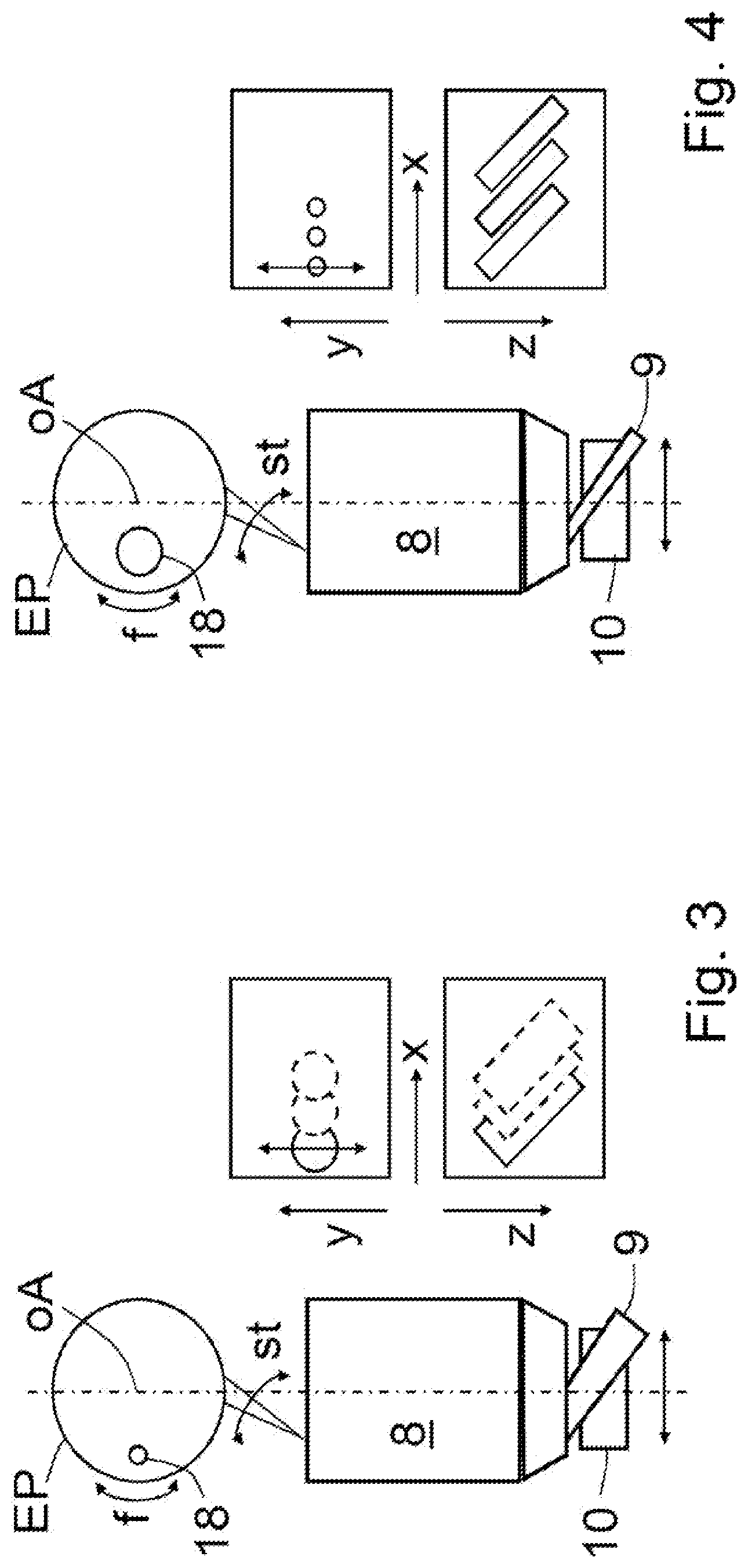 Patent US12105271 Figure 3 – Microscope and method for microscopic image recording with variable illumination