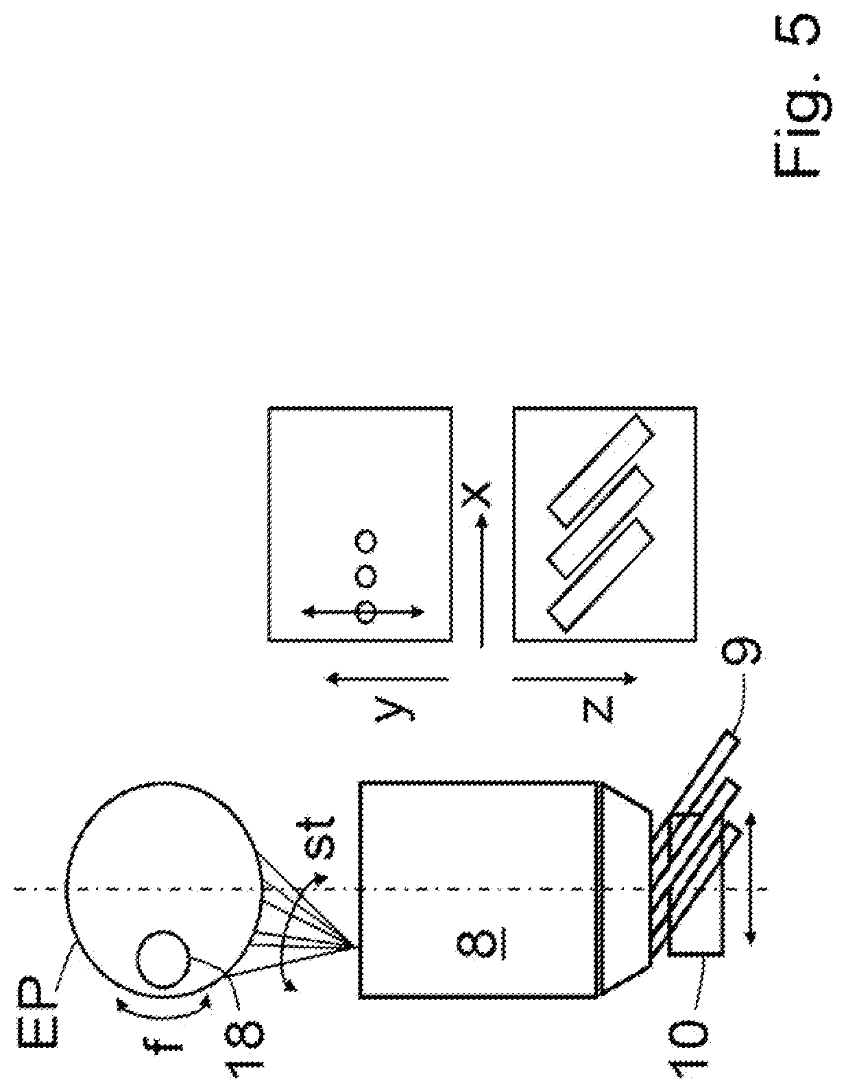 Patent US12105271 Figure 4 – Microscope and method for microscopic image recording with variable illumination