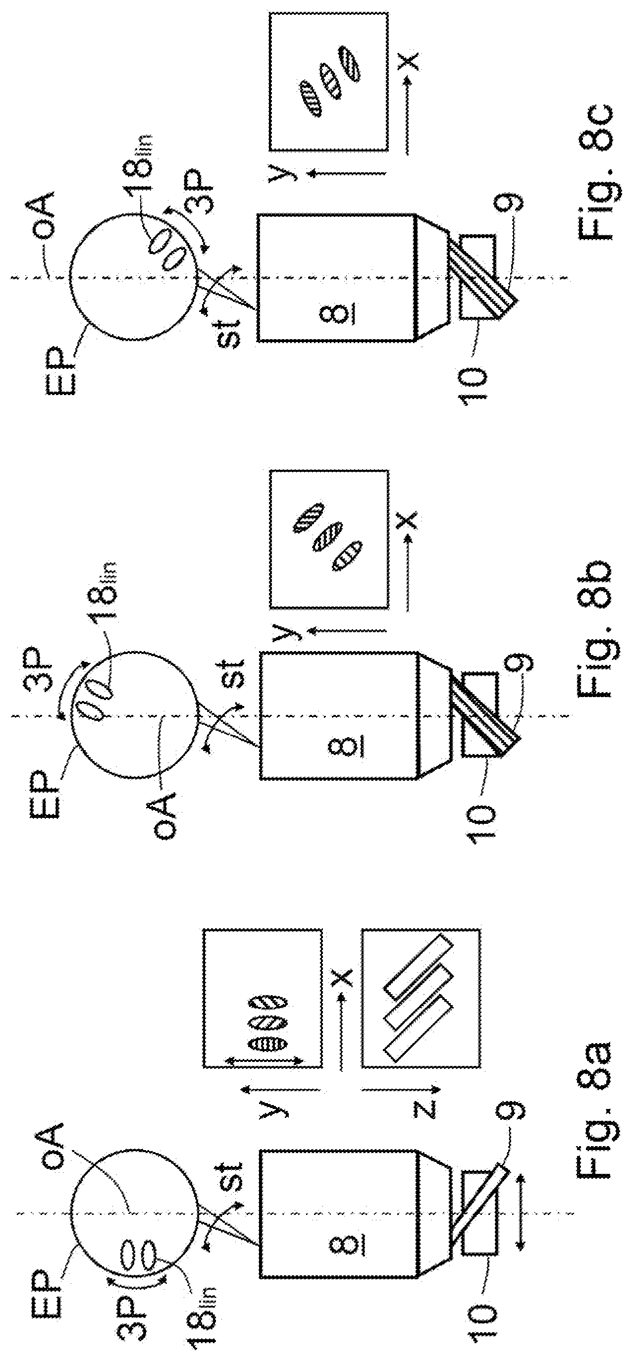Patent US12105271 Figure 7 – Microscope and method for microscopic image recording with variable illumination