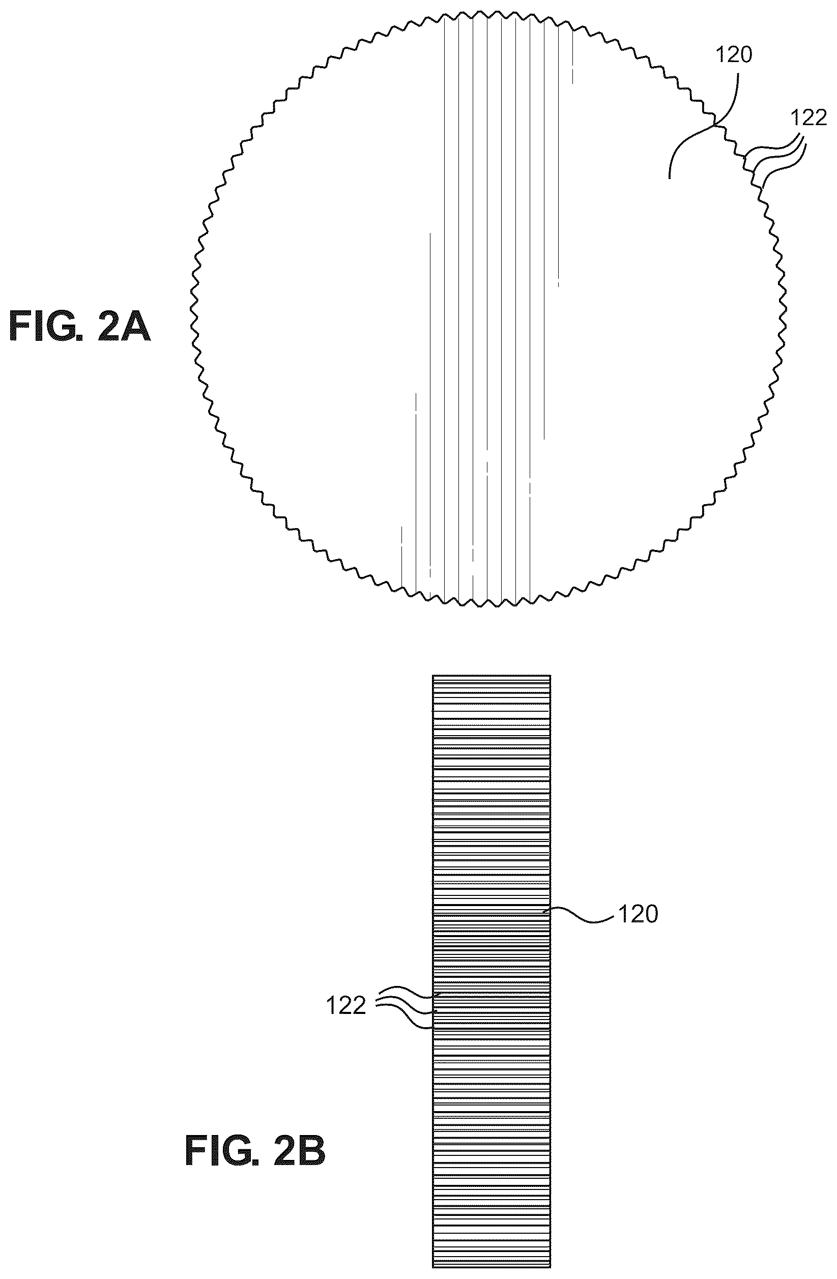 Patent US12105274 Figure 3 – Night vision eyepiece