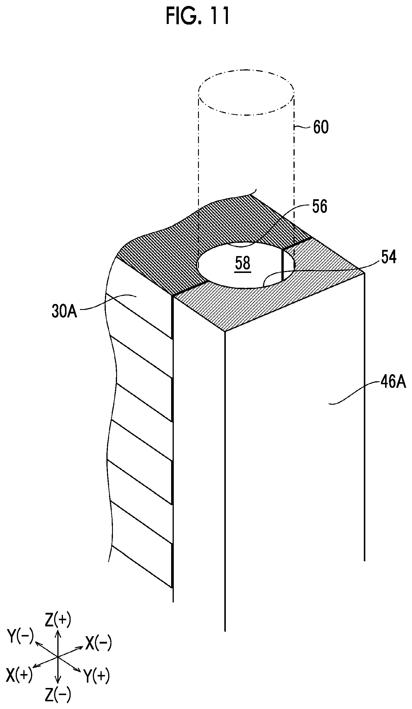 Patent US12105276 Figure 9 – Connector device for endoscope