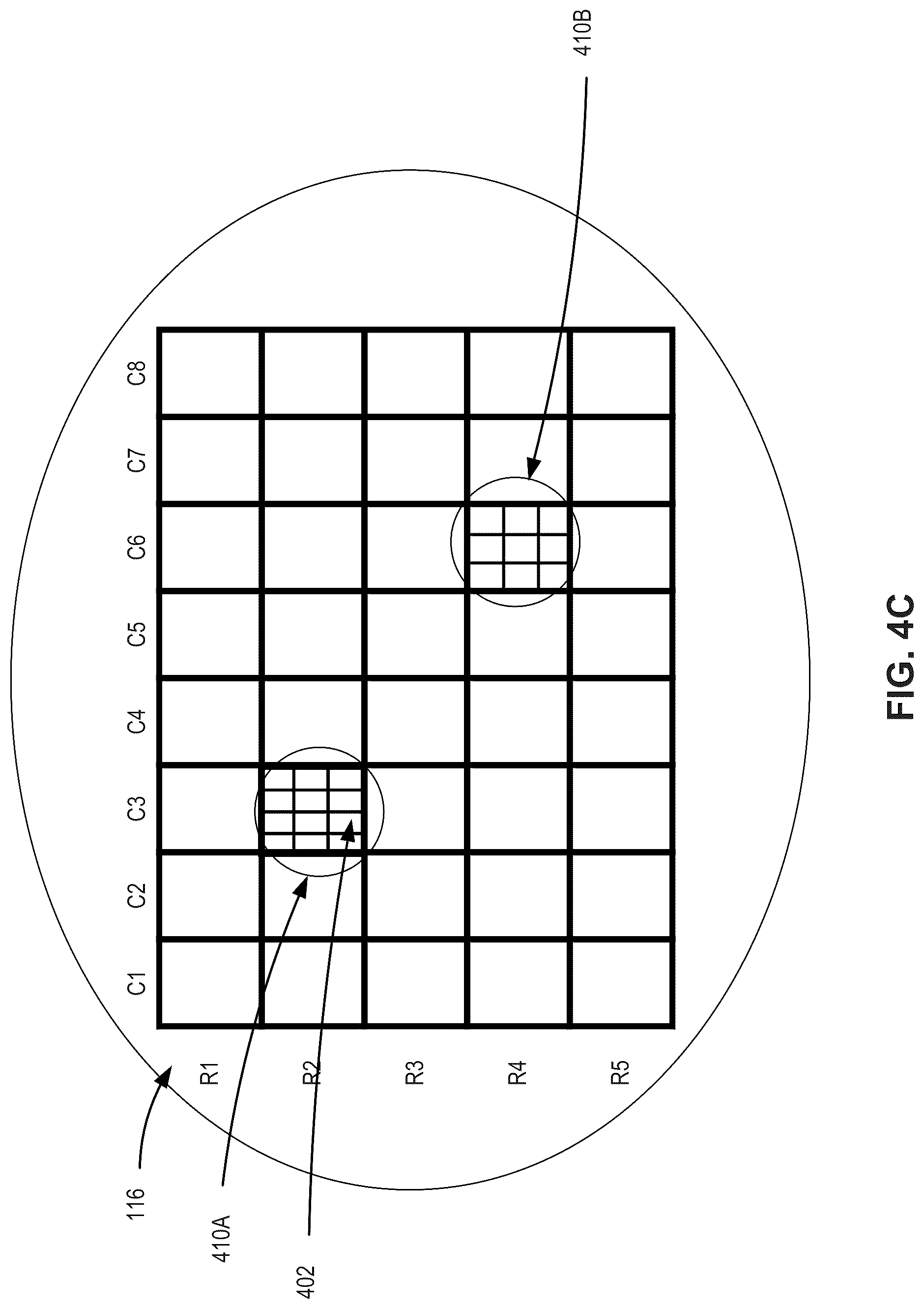 Patent US12105277 Figure 16 – Electrooptical systems having heating elements