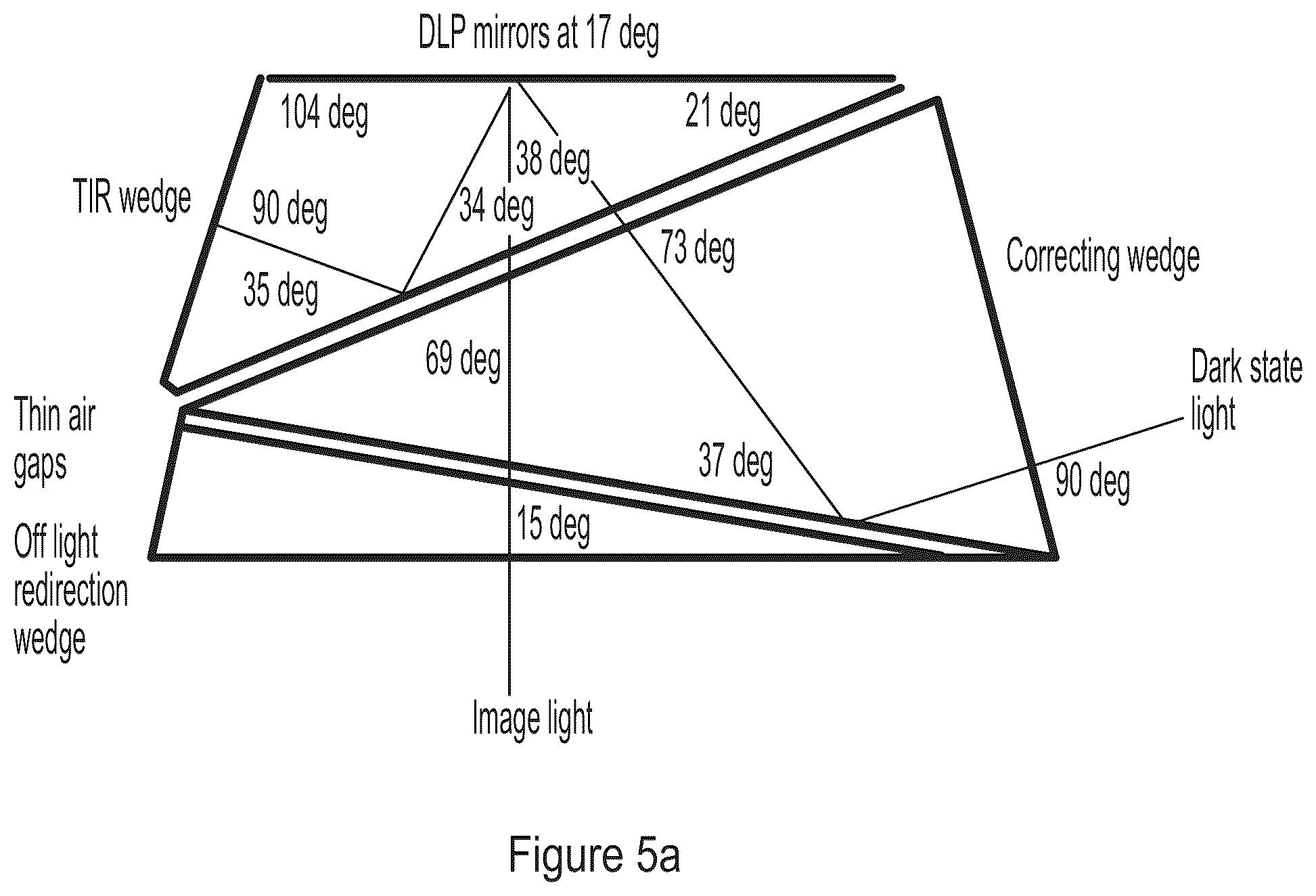 Patent US12105281 Figure 9 – See-through computer display systems