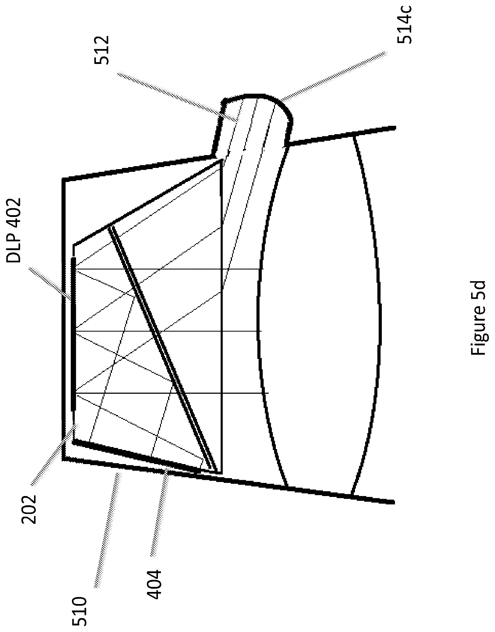 Patent US12105281 Figure 12 – See-through computer display systems