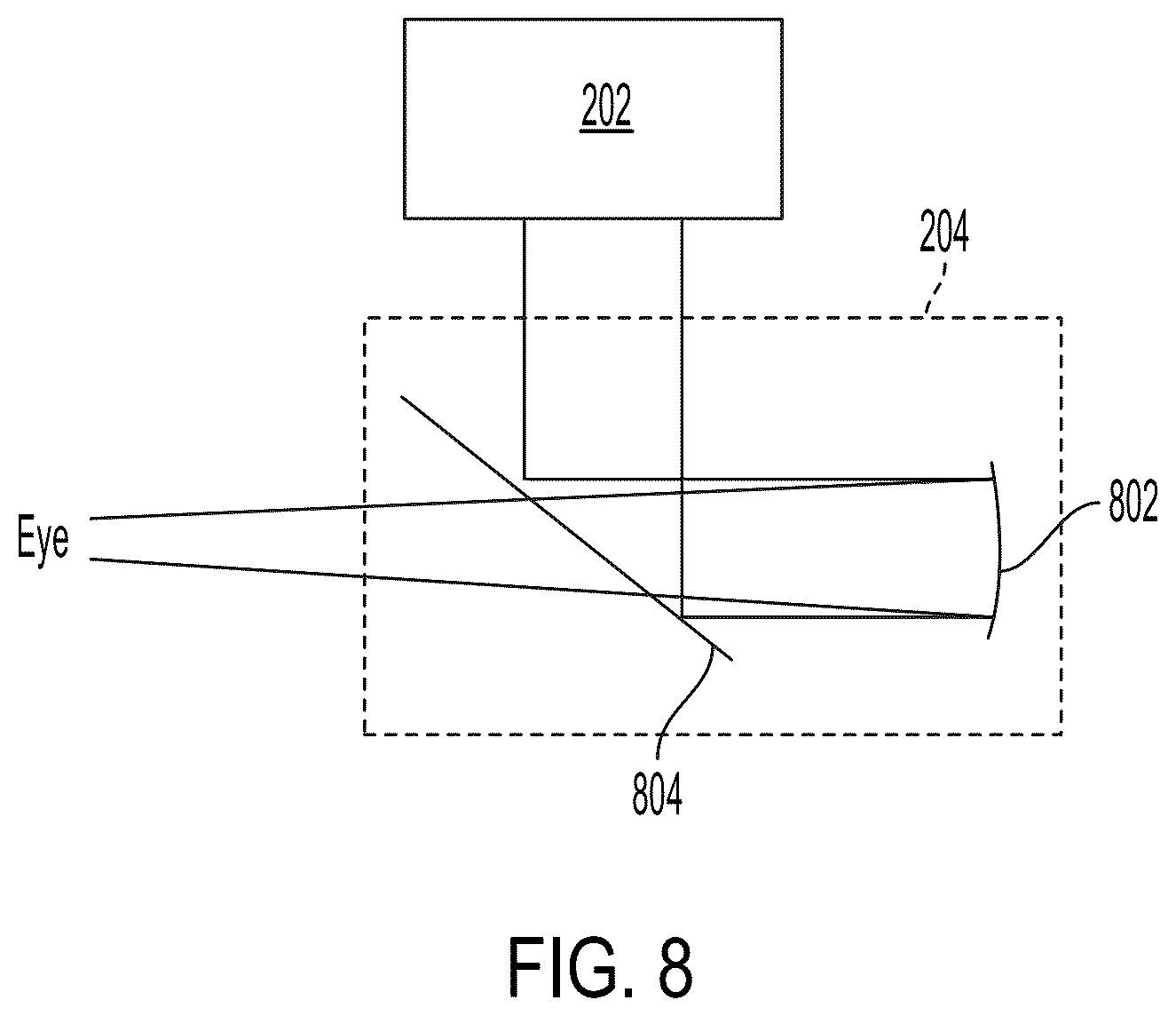 Patent US12105281 Figure 16 – See-through computer display systems