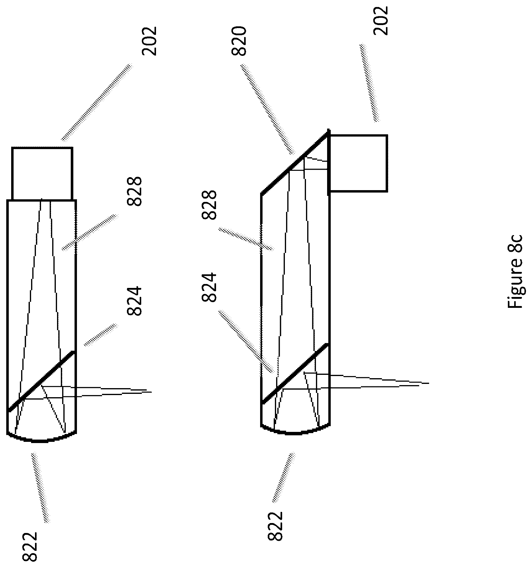 Patent US12105281 Figure 19 – See-through computer display systems