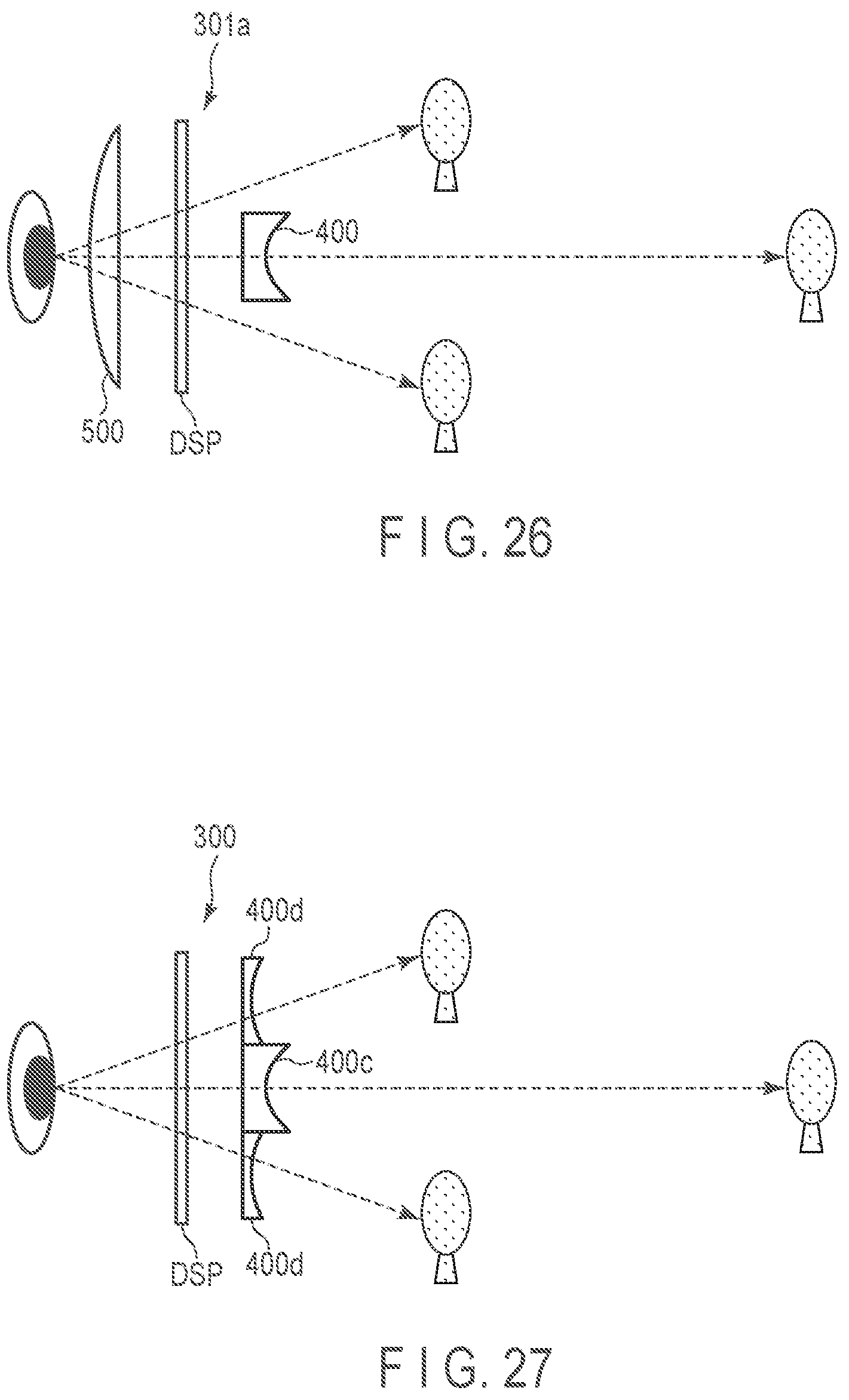 Patent US12105286 Figure 17 – Display device and helmet