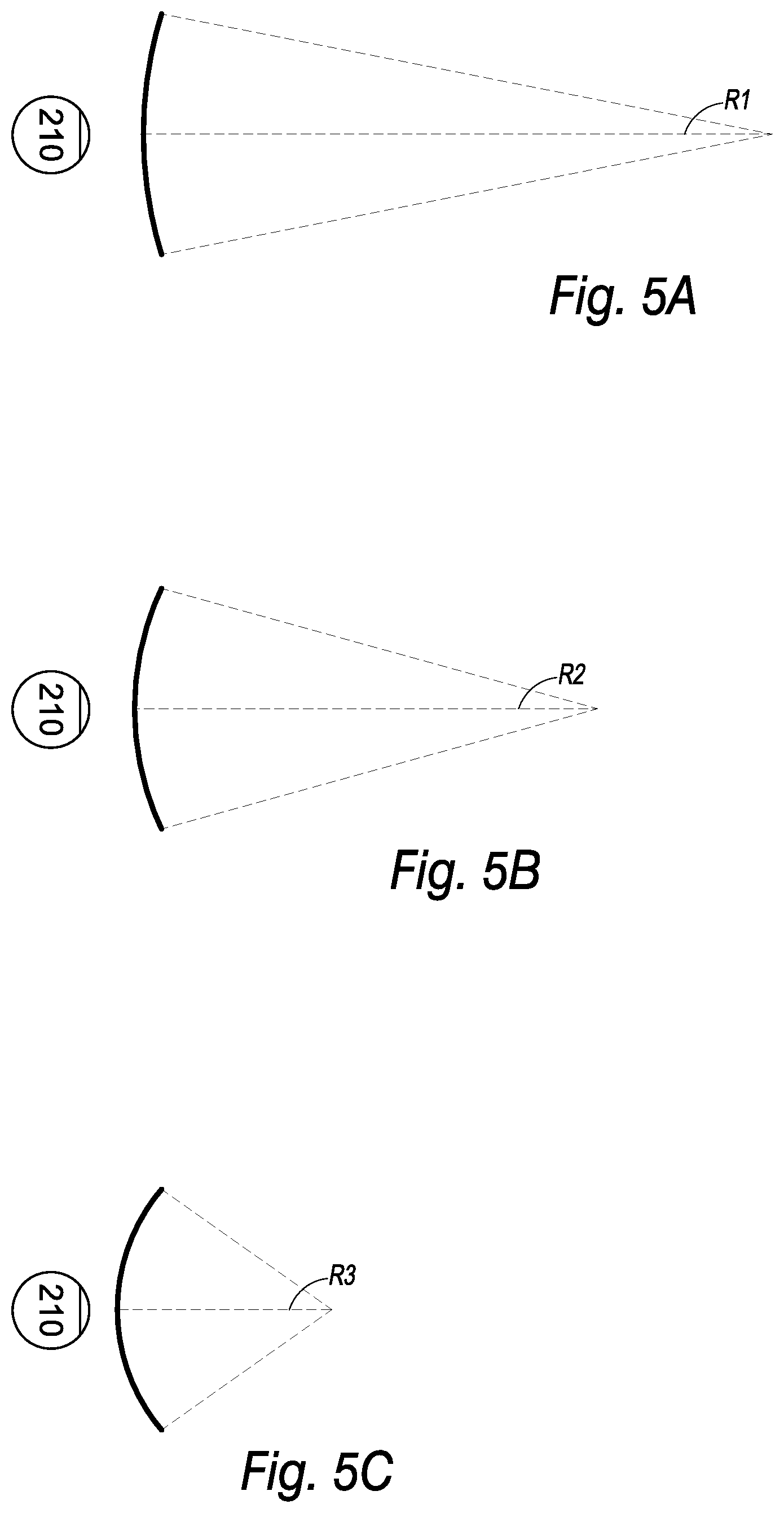 Patent US12105289 Figure 4 – Inline in-coupling optical elements