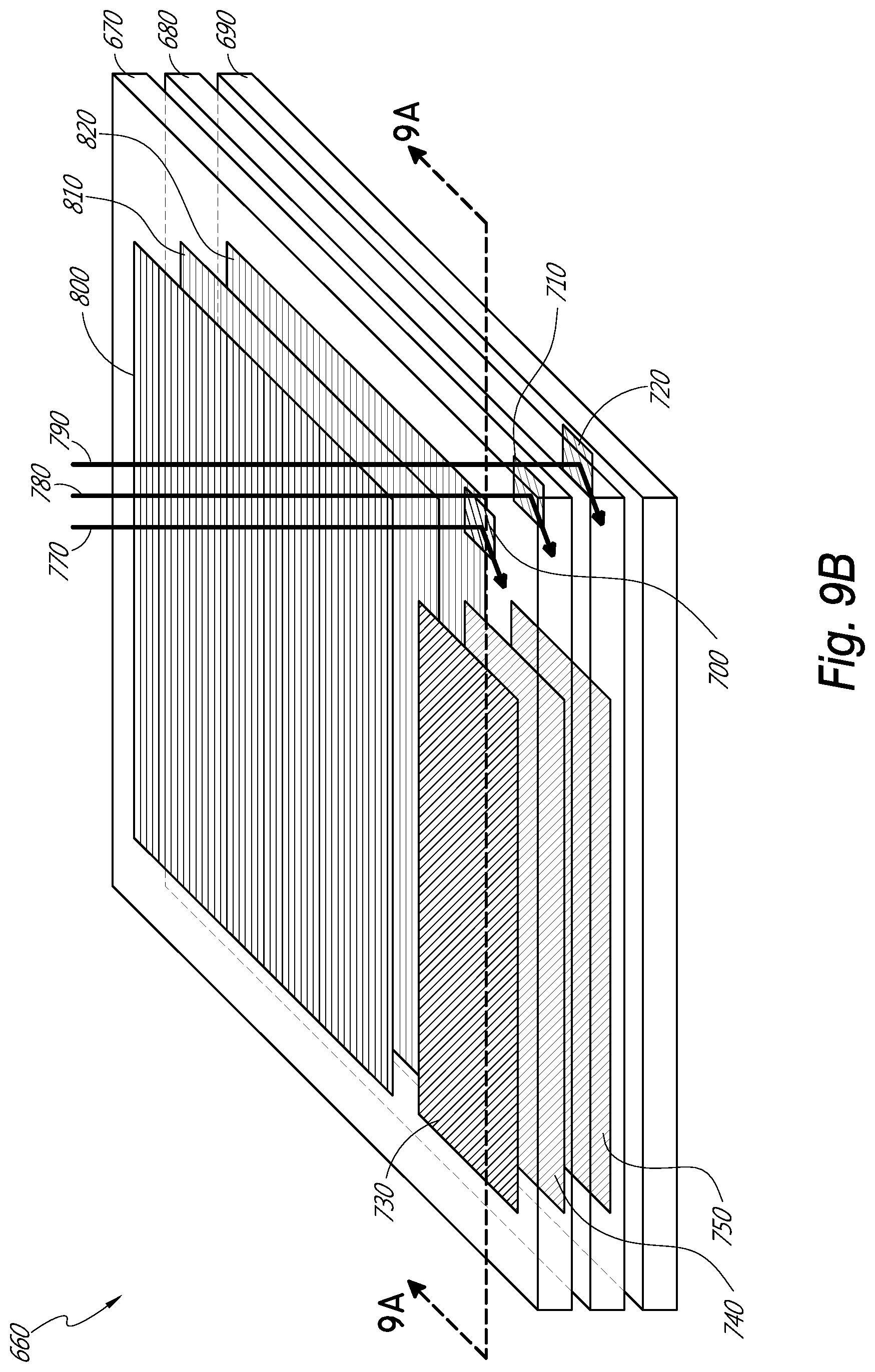 Patent US12105289 Figure 9 – Inline in-coupling optical elements