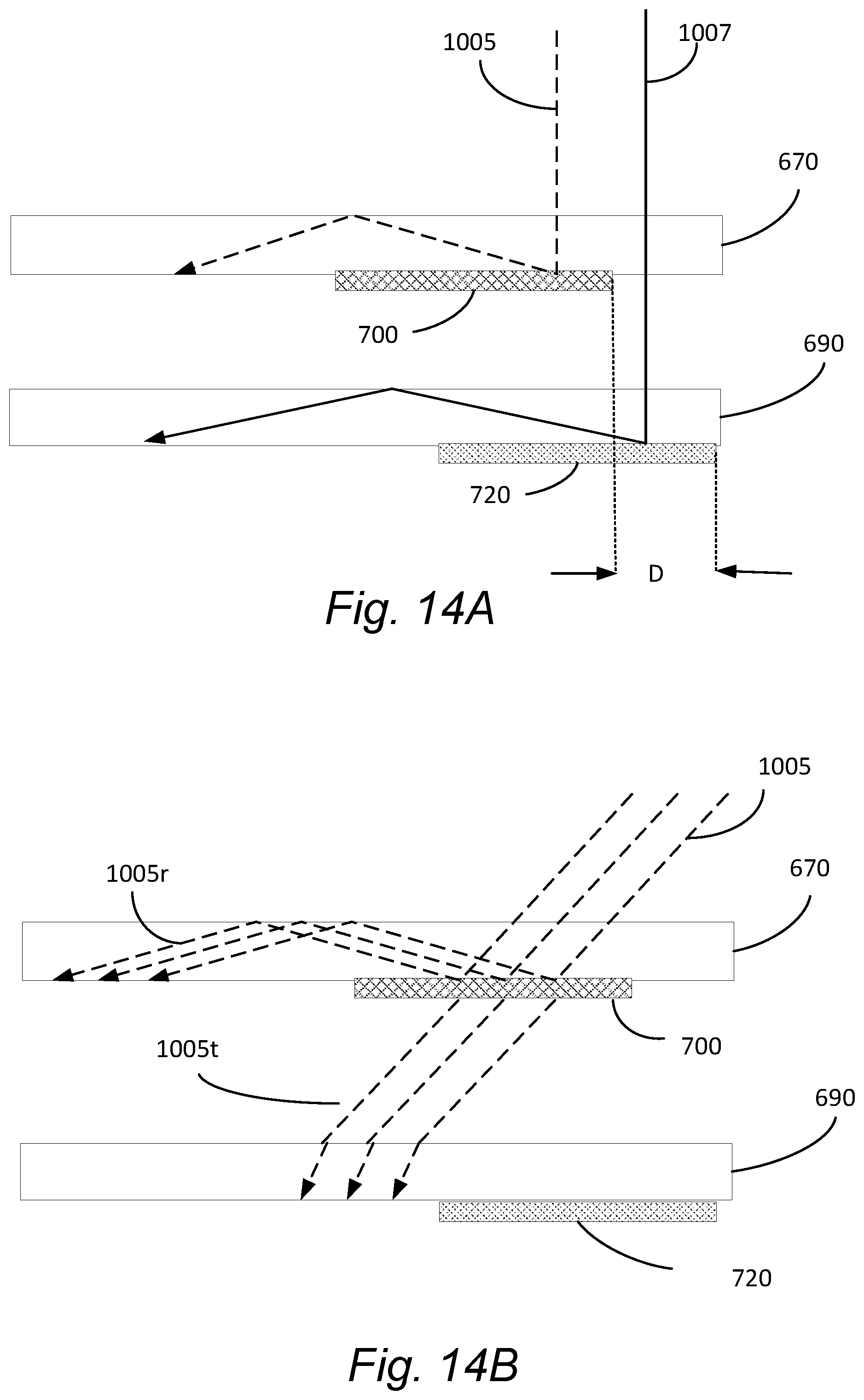 Patent US12105289 Figure 16 – Inline in-coupling optical elements