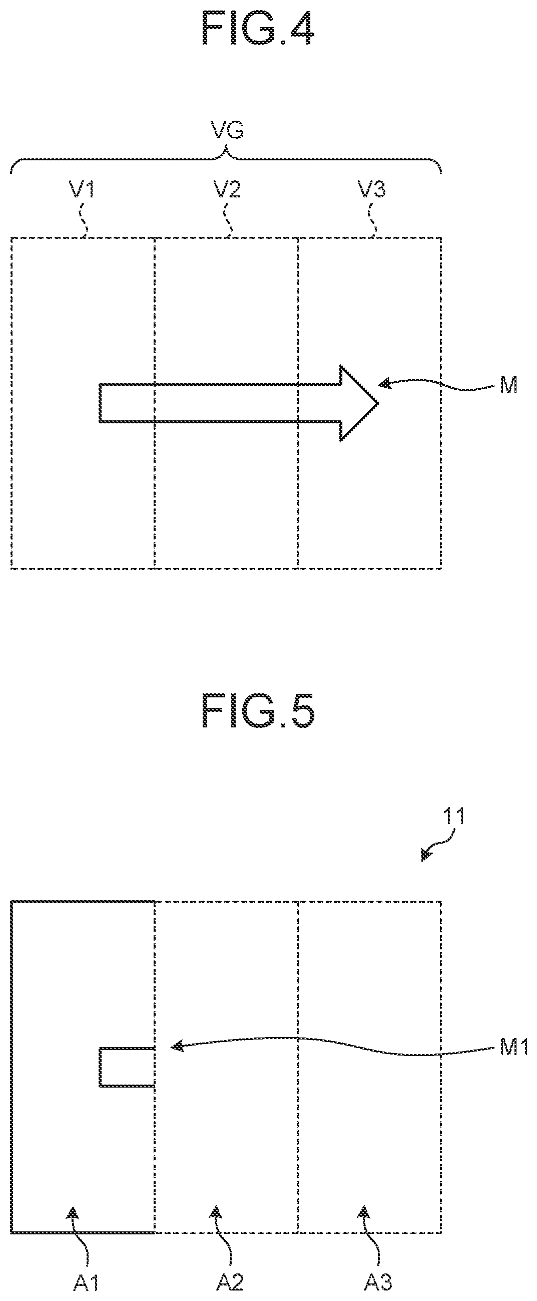 Patent US12105293 Figure 4 – Head-up display