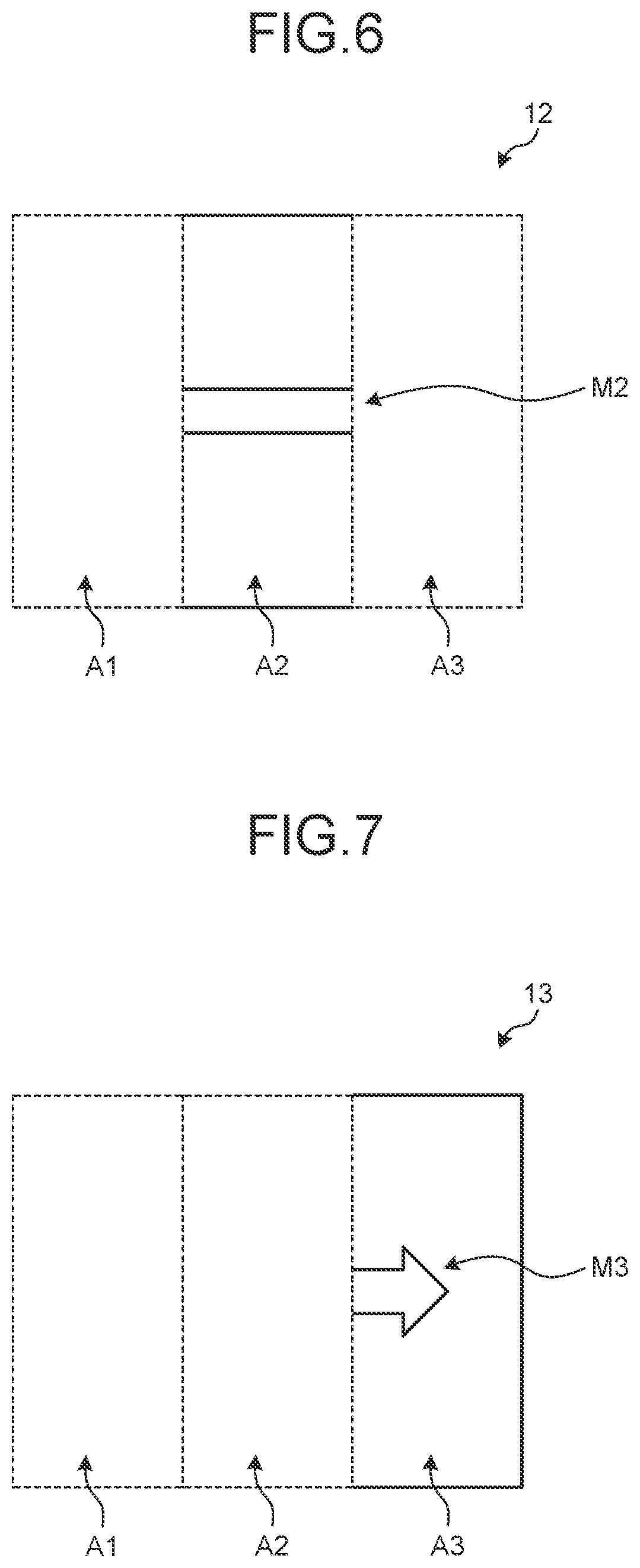 Patent US12105293 Figure 5 – Head-up display
