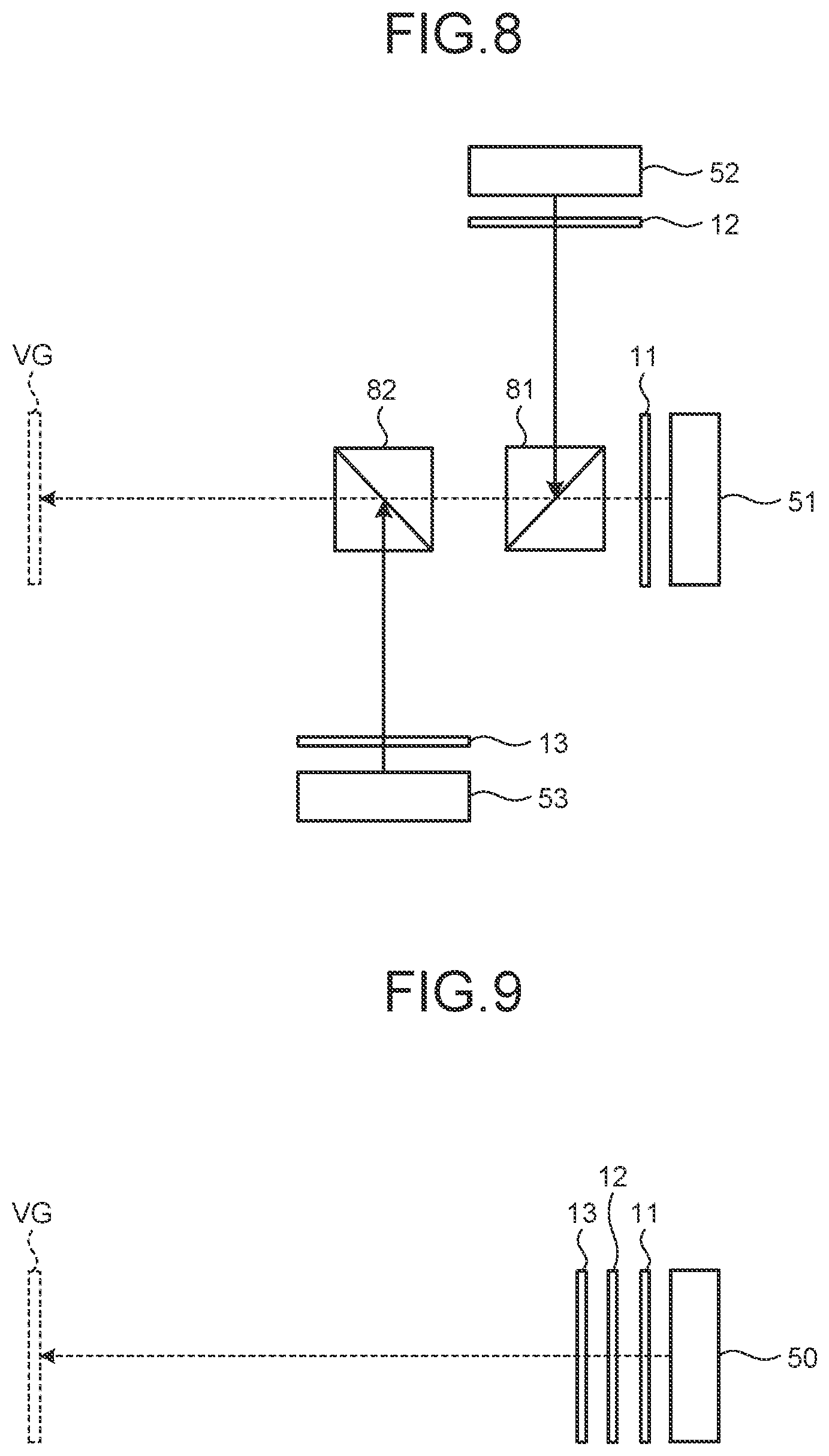 Patent US12105293 Figure 6 – Head-up display