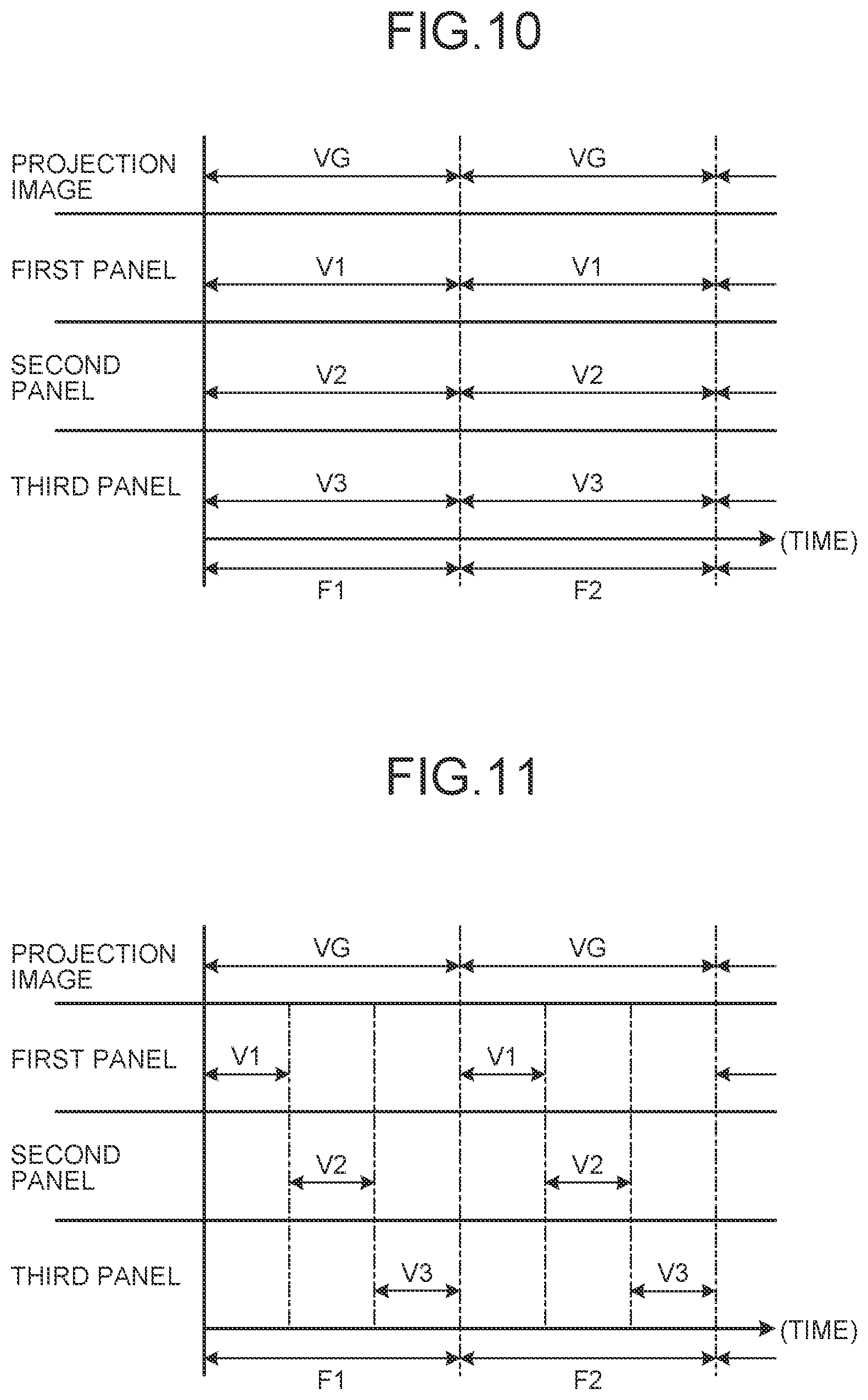 Patent US12105293 Figure 7 – Head-up display