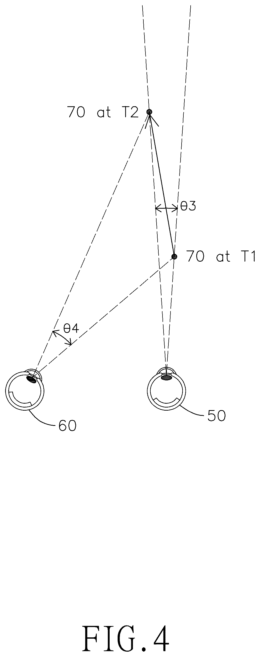 Patent US12105294 Figure 4 – Systems and methods for improving binocular vision