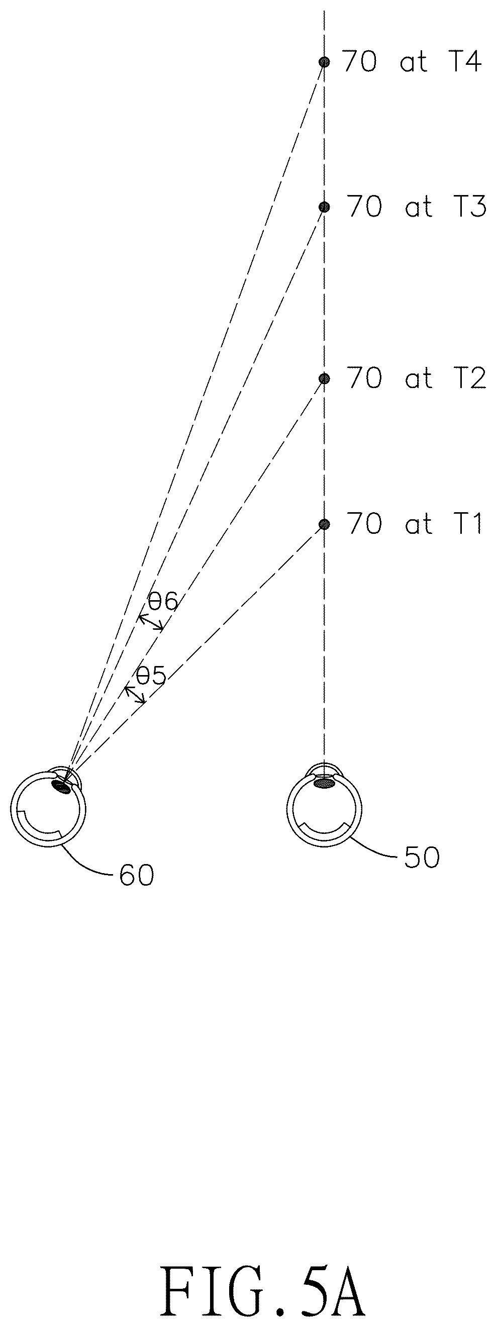 Patent US12105294 Figure 5 – Systems and methods for improving binocular vision