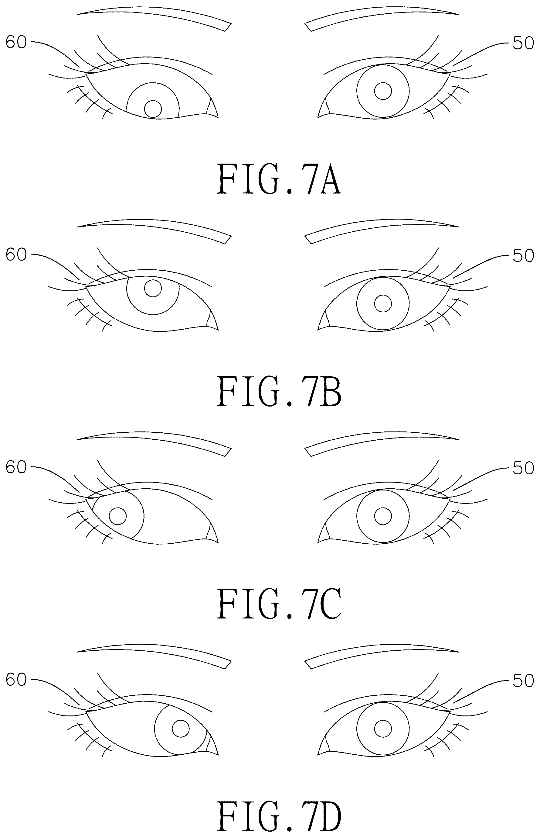 Patent US12105294 Figure 10 – Systems and methods for improving binocular vision