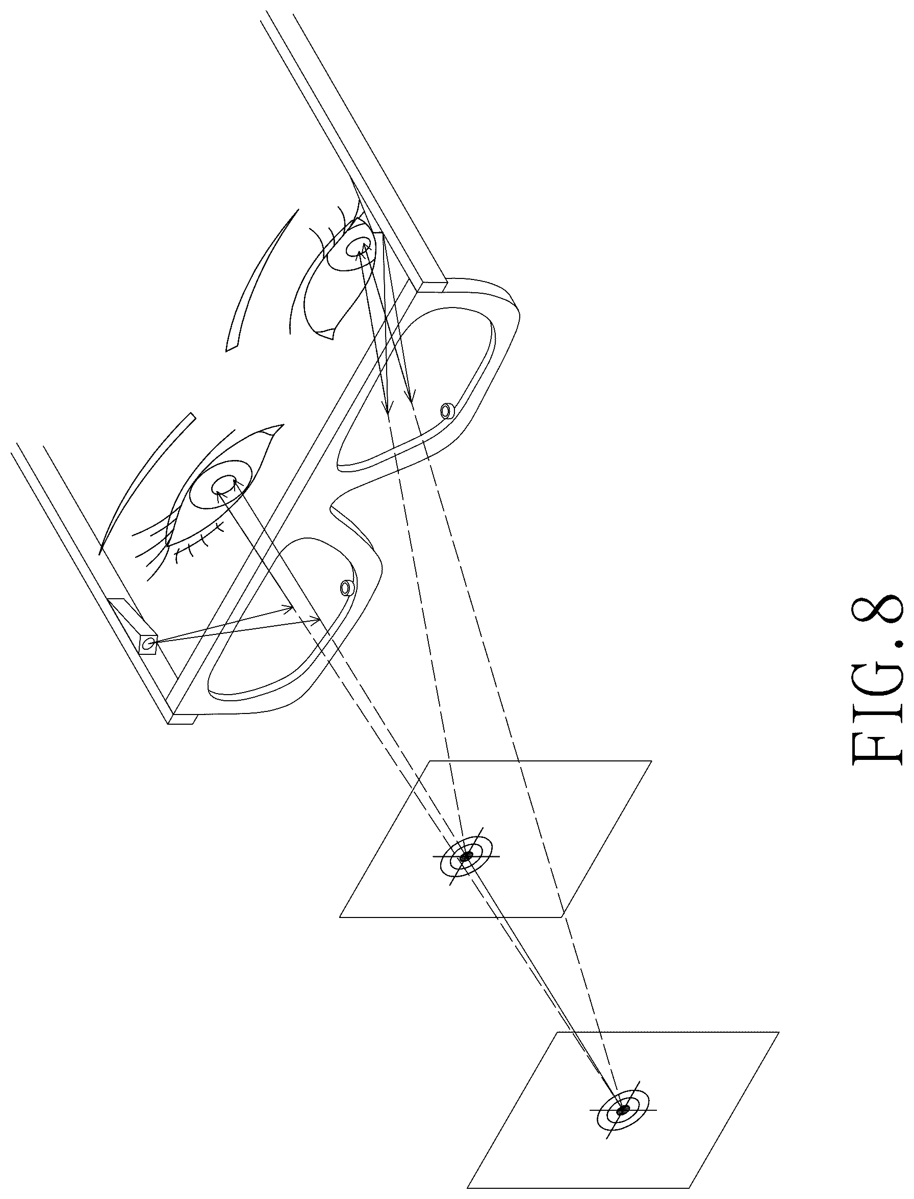 Patent US12105294 Figure 11 – Systems and methods for improving binocular vision