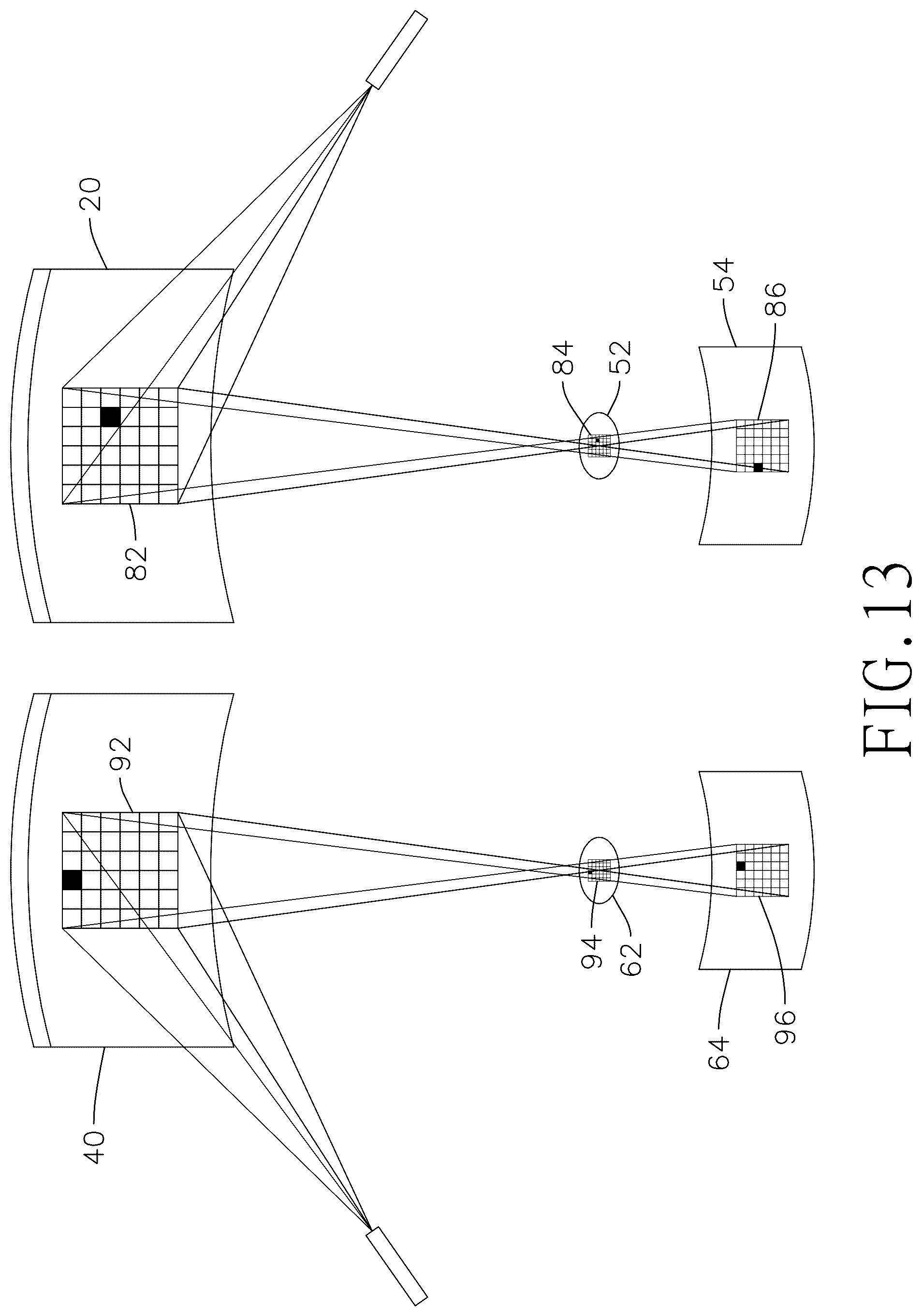 Patent US12105294 Figure 17 – Systems and methods for improving binocular vision