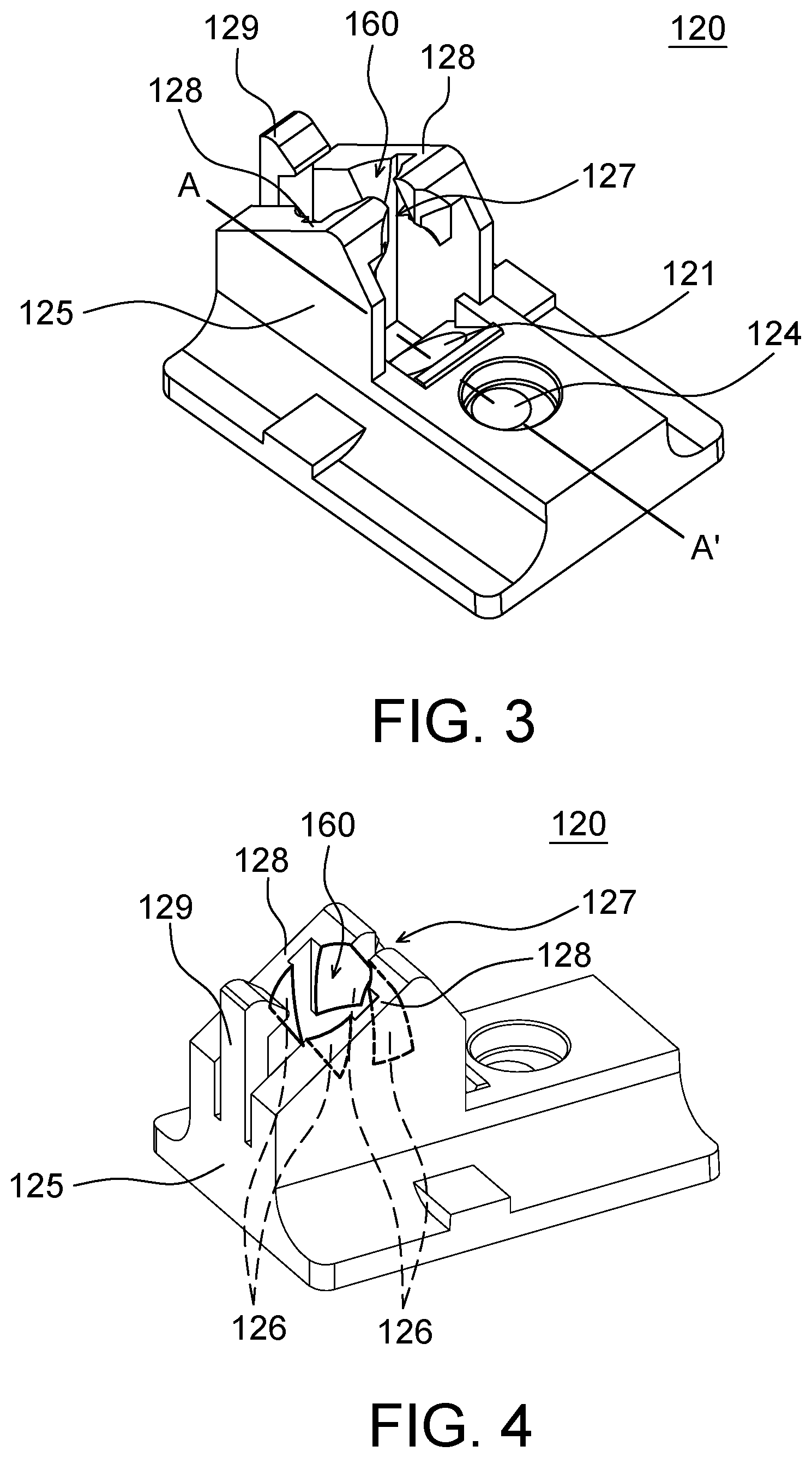 Patent US12105297 Figure 2 – Optical mouse and light pipe thereof
