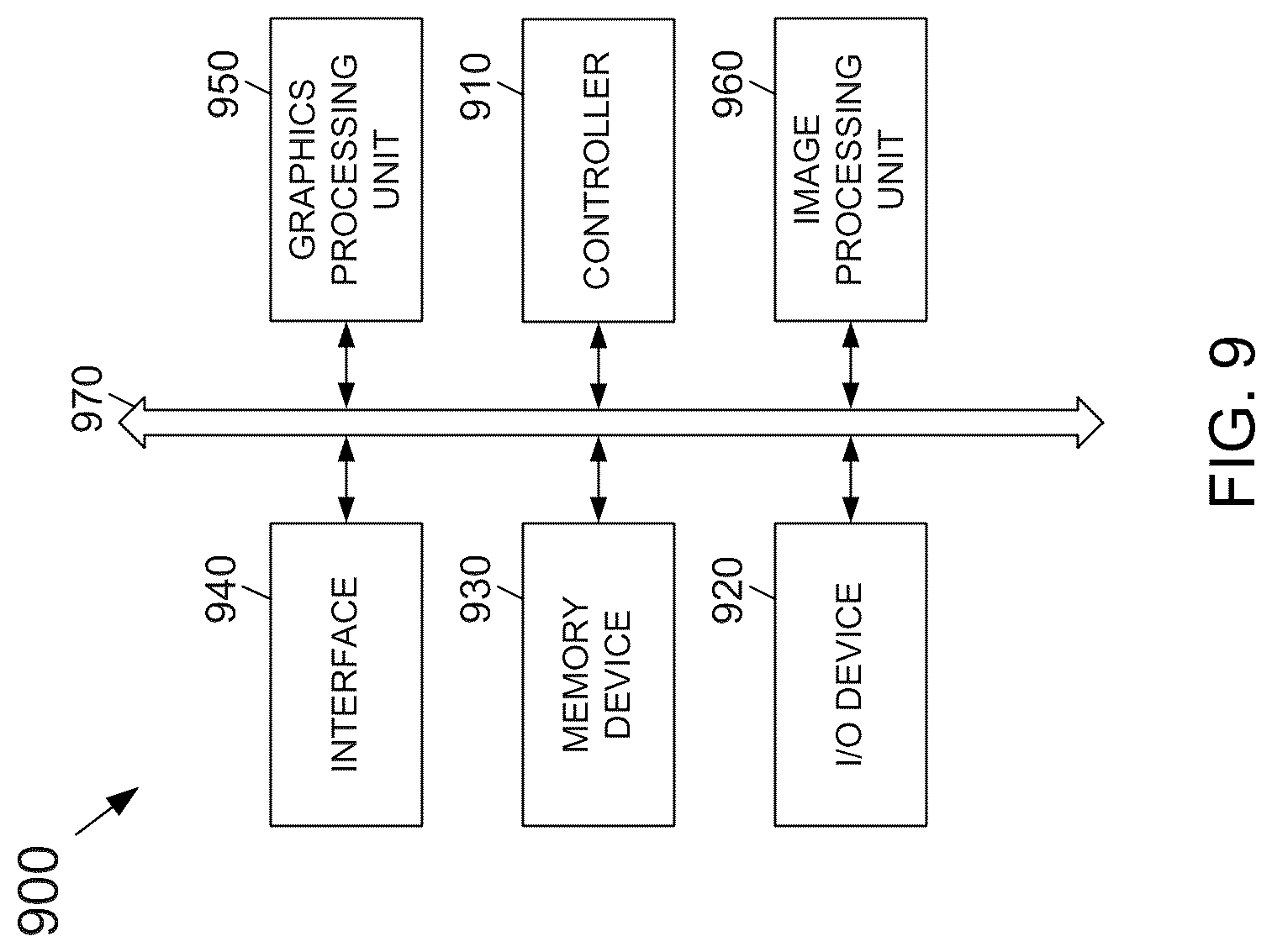 Patent US12105298 Figure 10 – Progressive metalens for sensing system