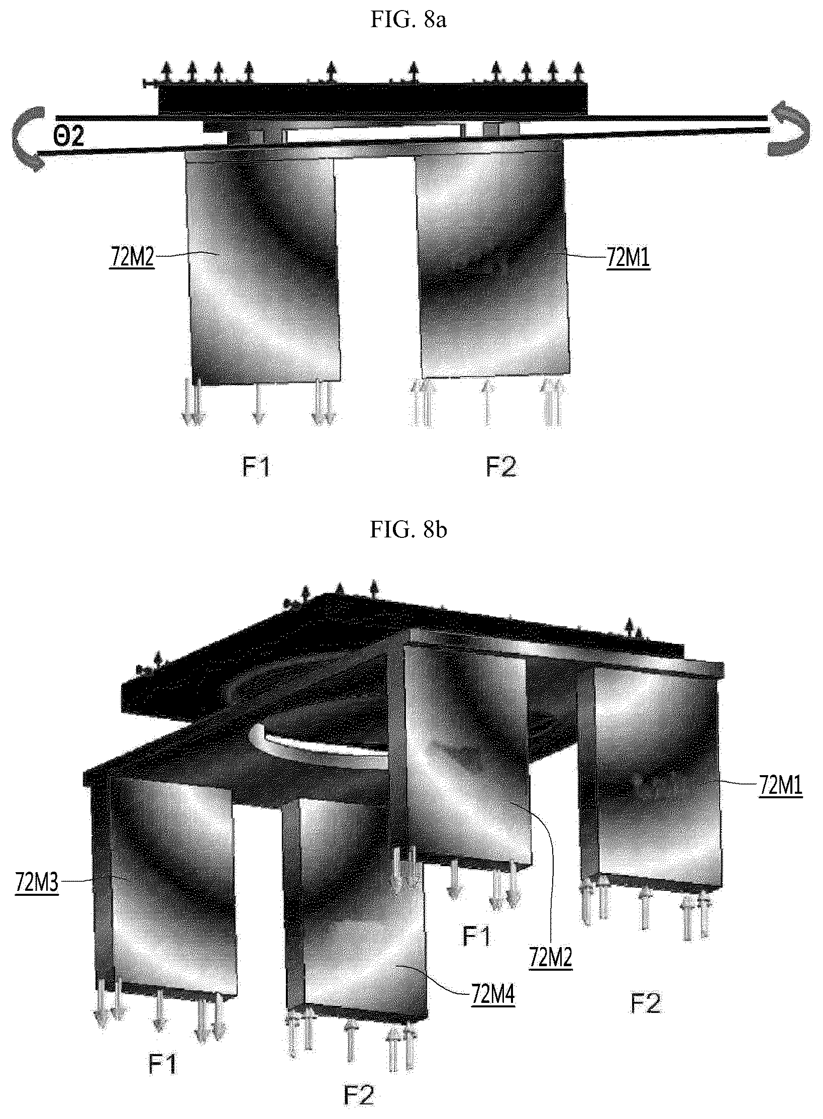 Patent US12105300 Figure 9 – Image shaking-prevention device including prism, and camera module comprising same