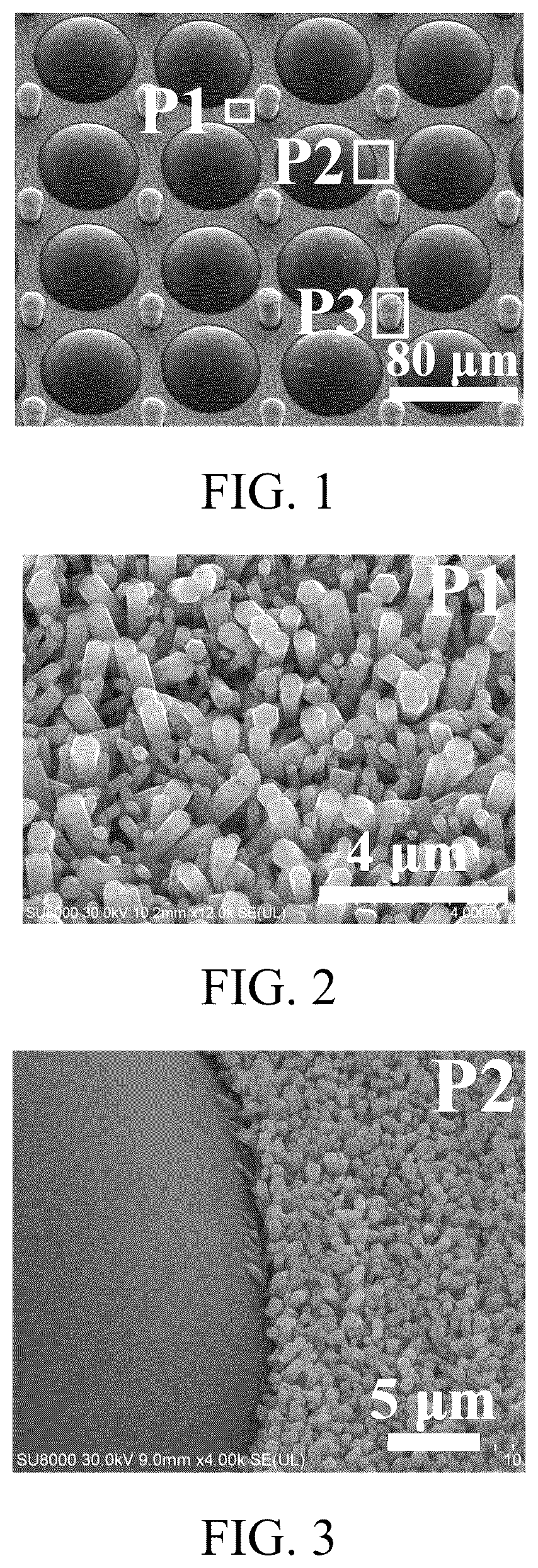 Patent US12105301 Figure 1 – Method for manufacturing multi-stage compound eye lens