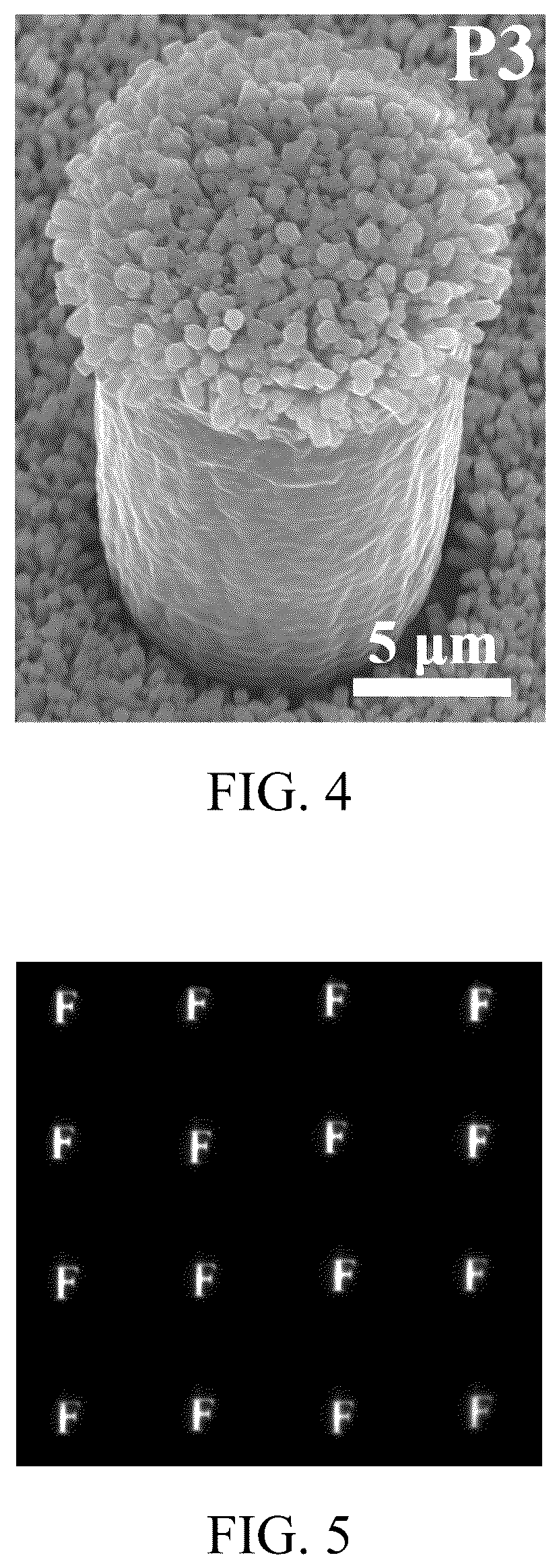 Patent US12105301 Figure 2 – Method for manufacturing multi-stage compound eye lens