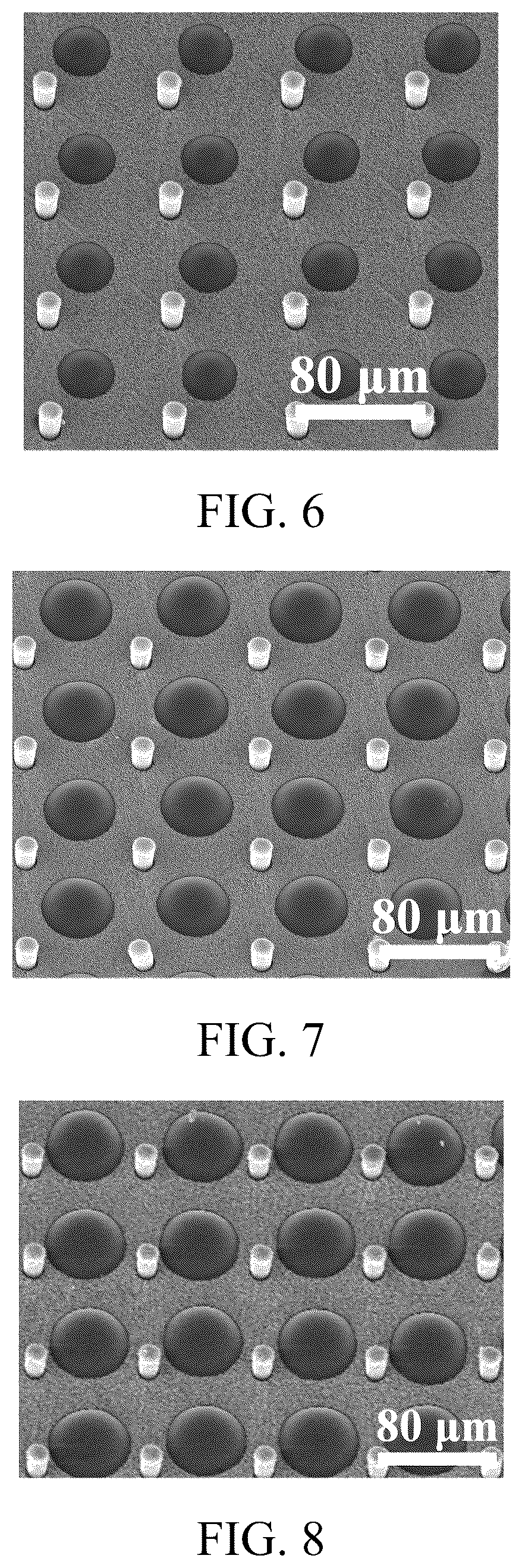 Patent US12105301 Figure 3 – Method for manufacturing multi-stage compound eye lens