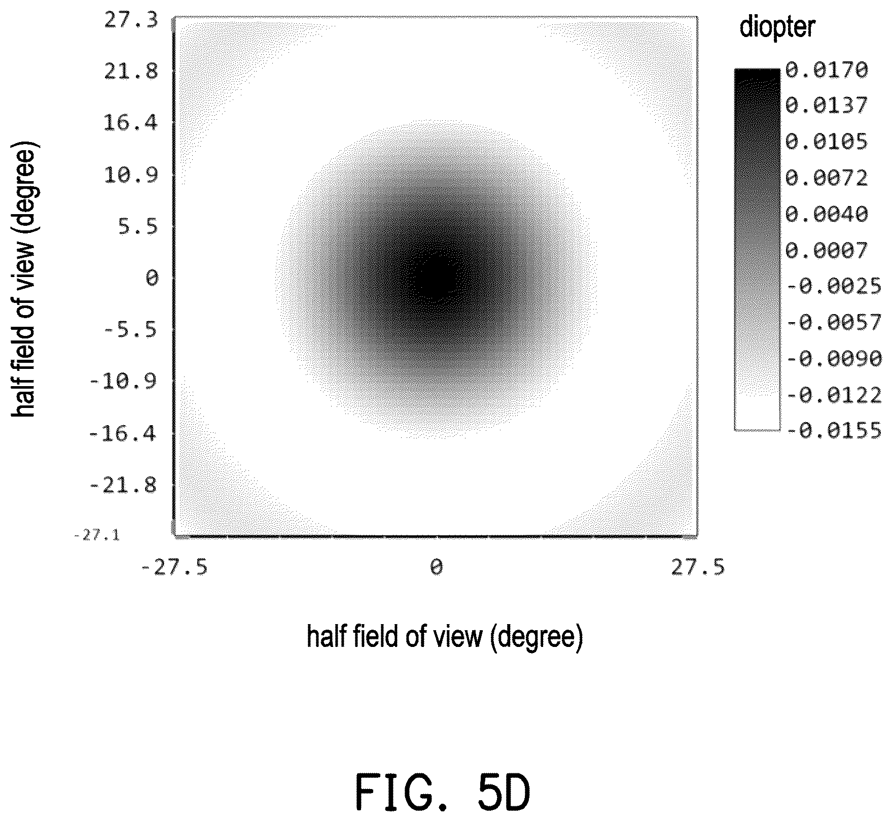Patent US12105304 Figure 7 – Augmented reality display device