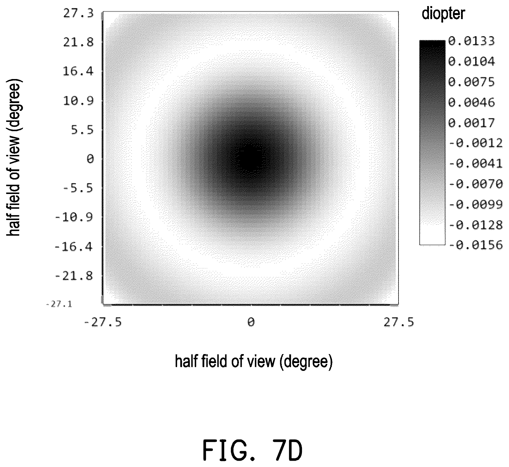 Patent US12105304 Figure 11 – Augmented reality display device