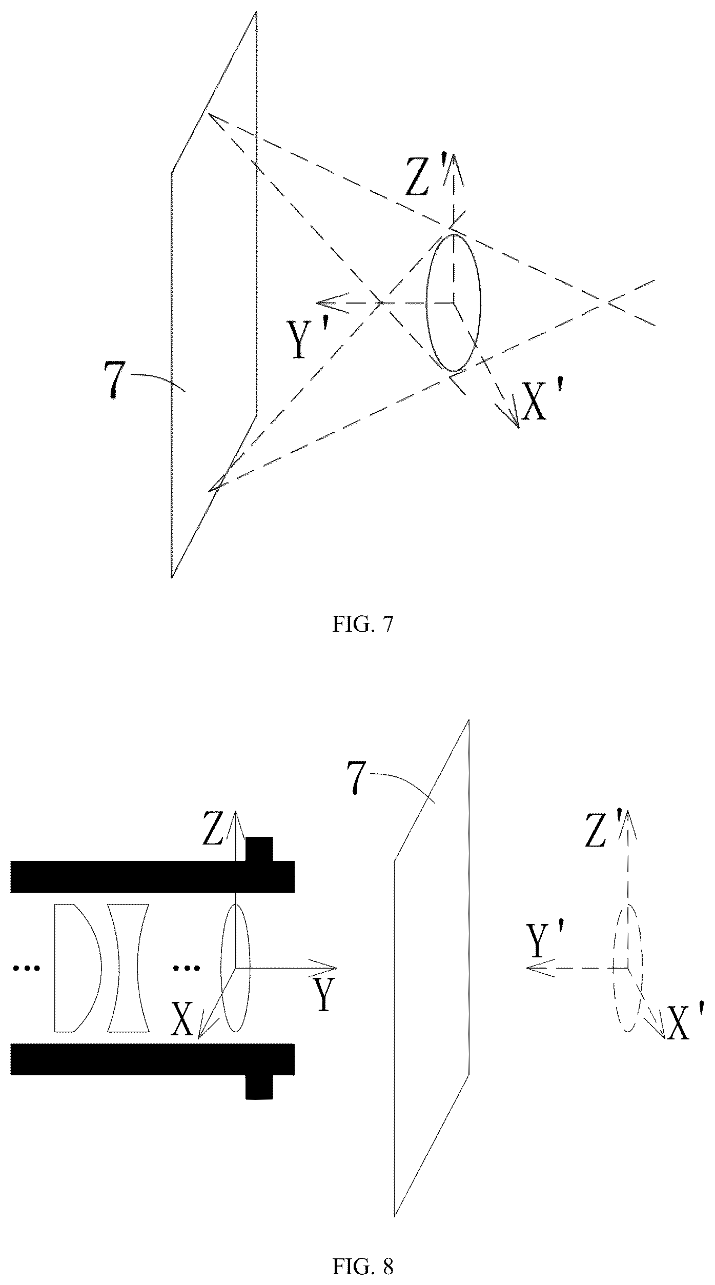 Patent US12105305 Figure 4 – Holographic display system