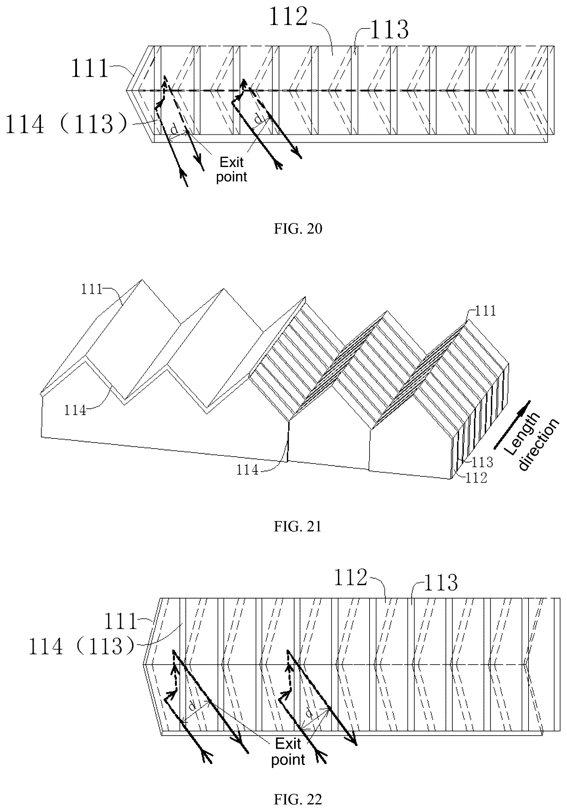 Patent US12105305 Figure 11 – Holographic display system