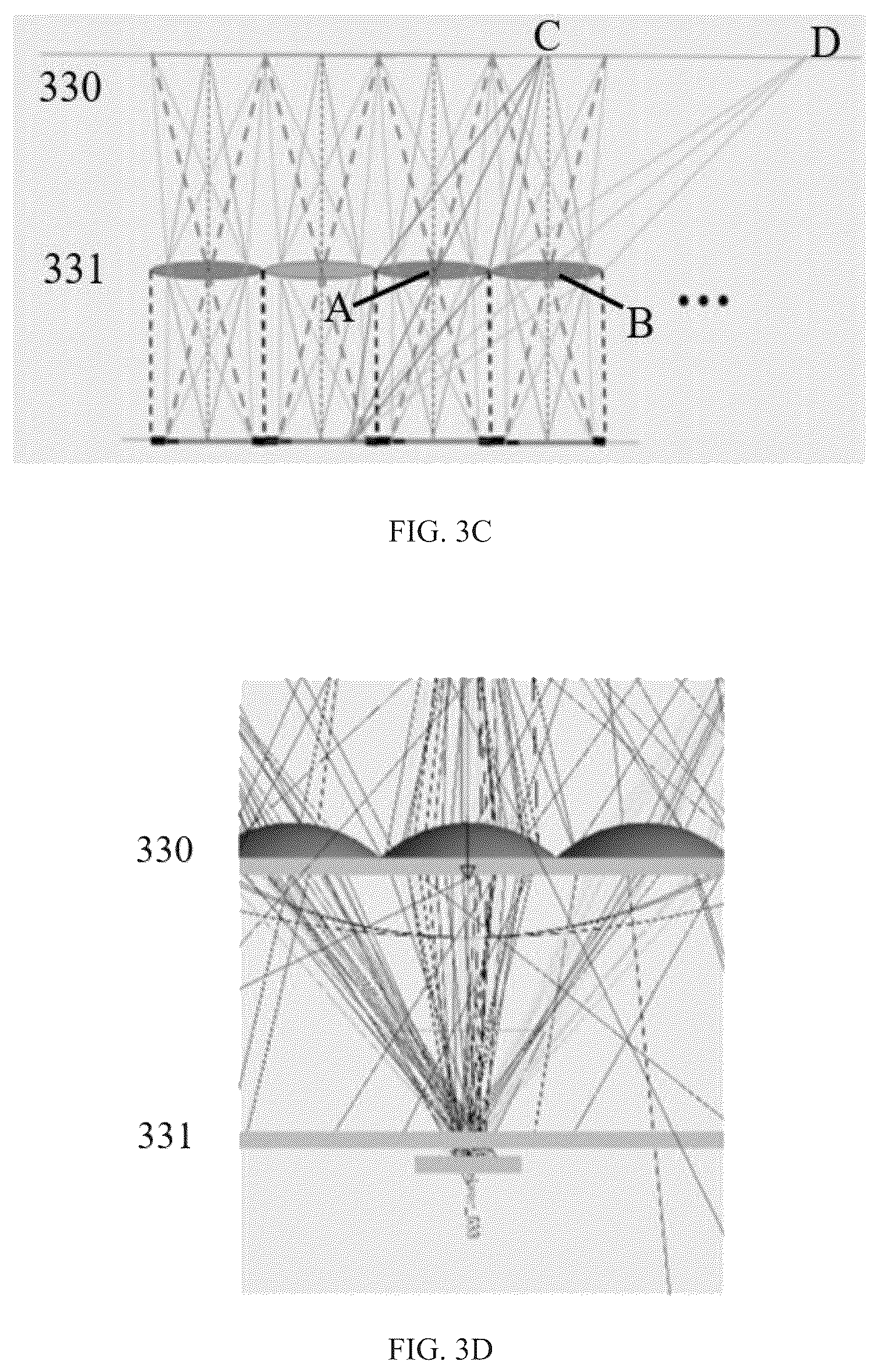 Patent US12105306 Figure 5 – Texture image acquiring device, display device, and collimator