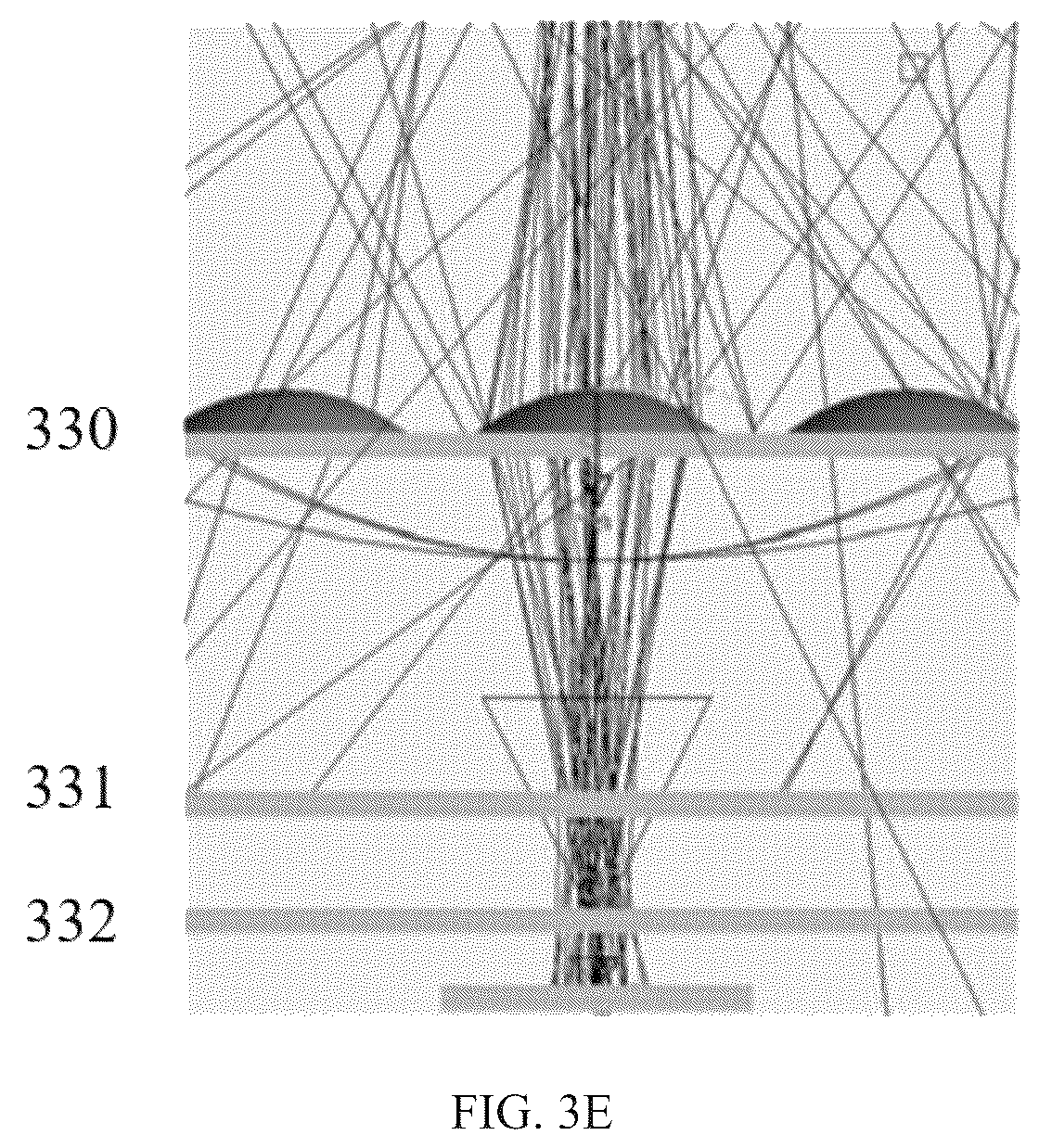 Patent US12105306 Figure 6 – Texture image acquiring device, display device, and collimator