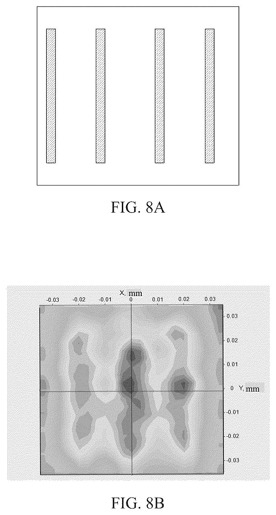 Patent US12105306 Figure 12 – Texture image acquiring device, display device, and collimator