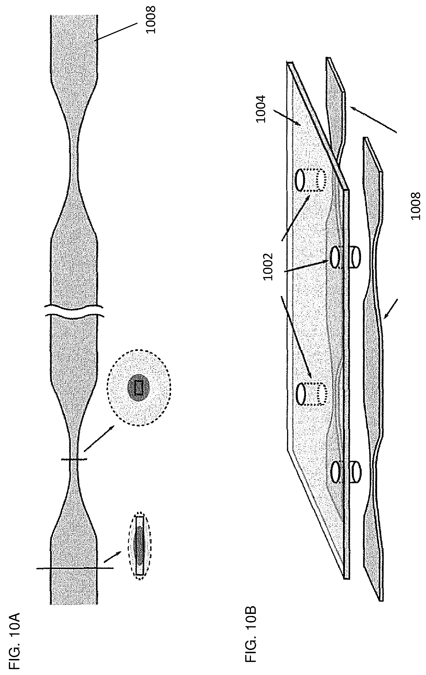 Patent US12105310 Figure 12 – Illumination of optical analytical devices