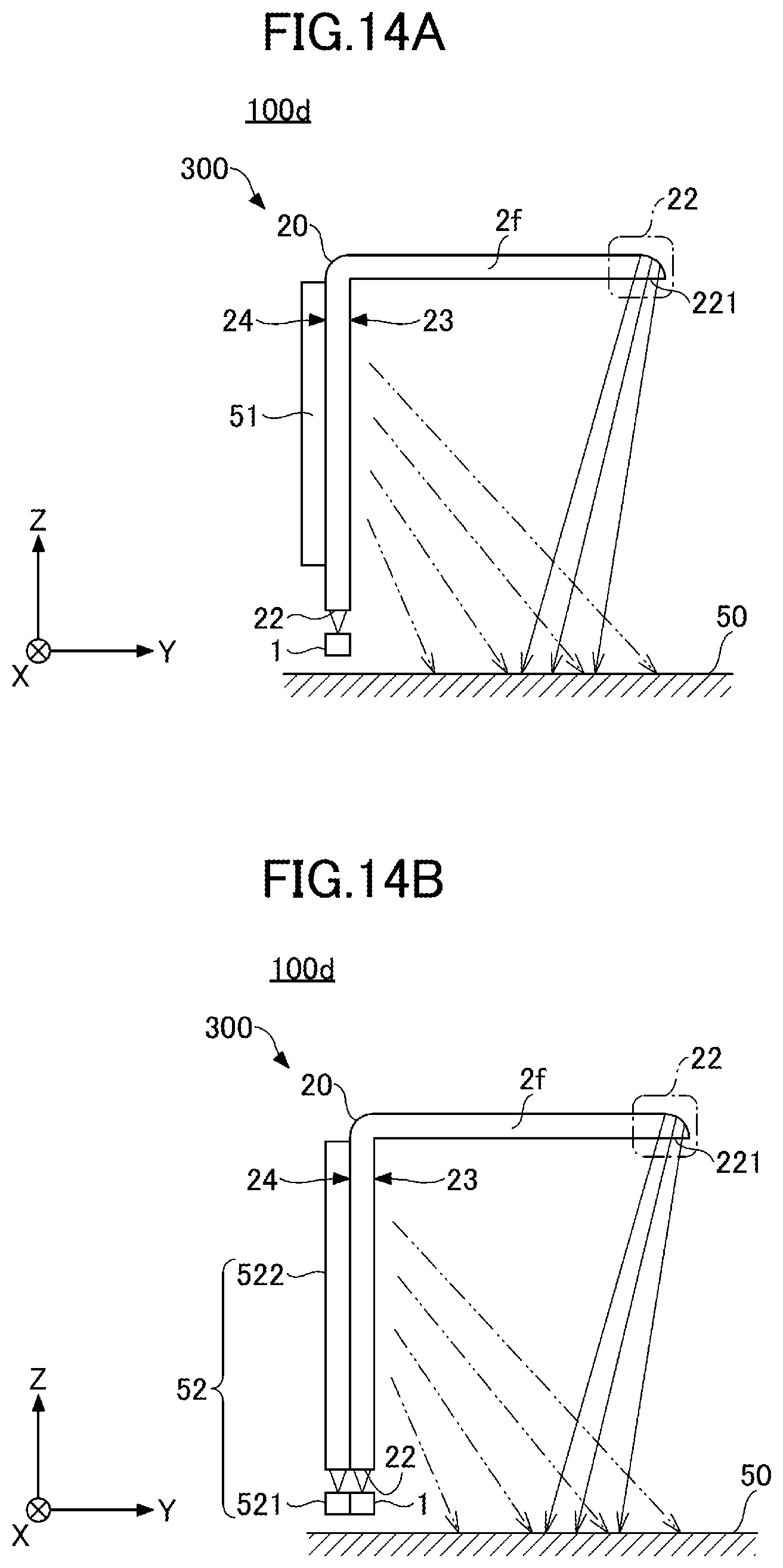 Patent US12105313 Figure 17 – Lighting device